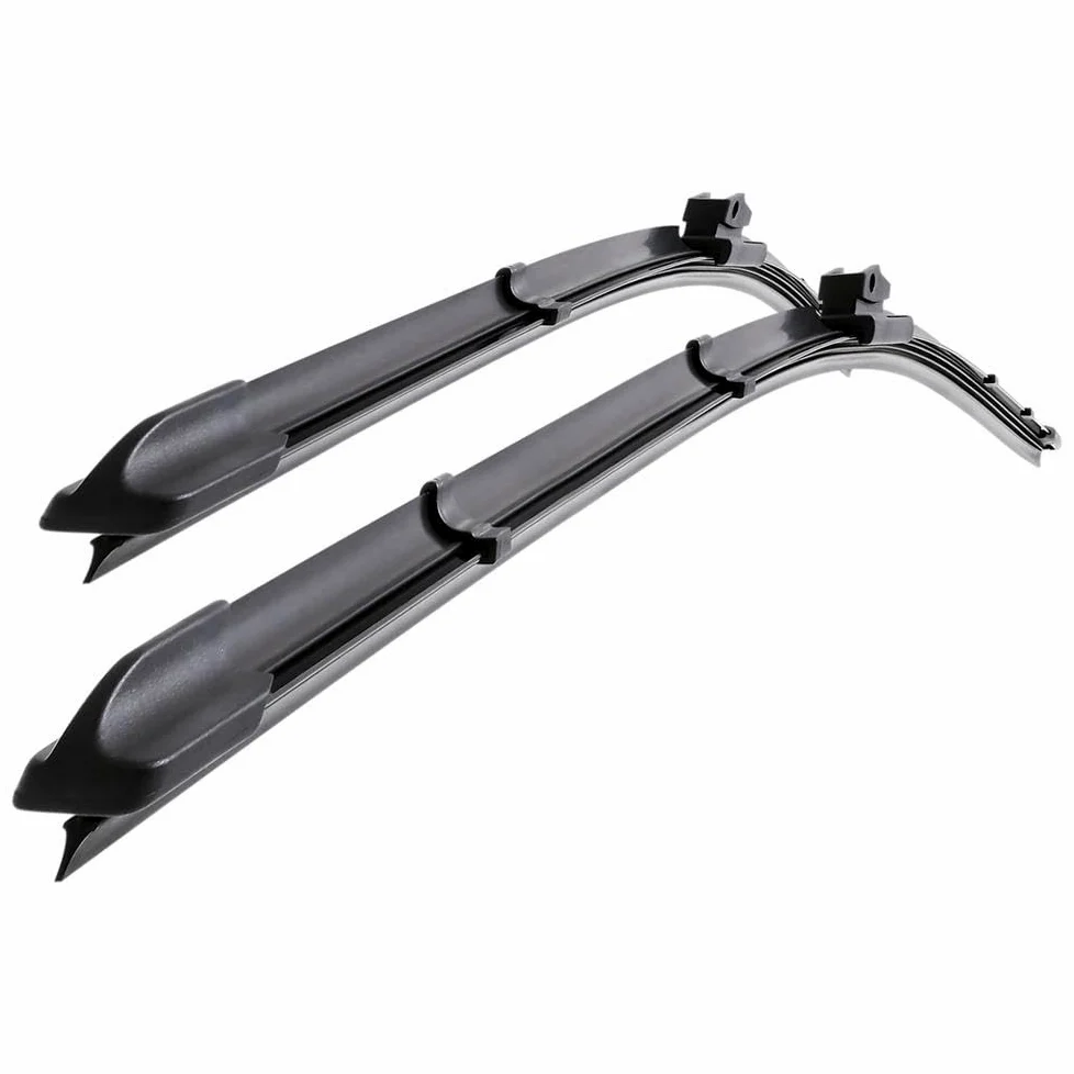 Mossa Escobillas delanteras adecuadas para Volvo XC60 SUV (2009-2017) PB