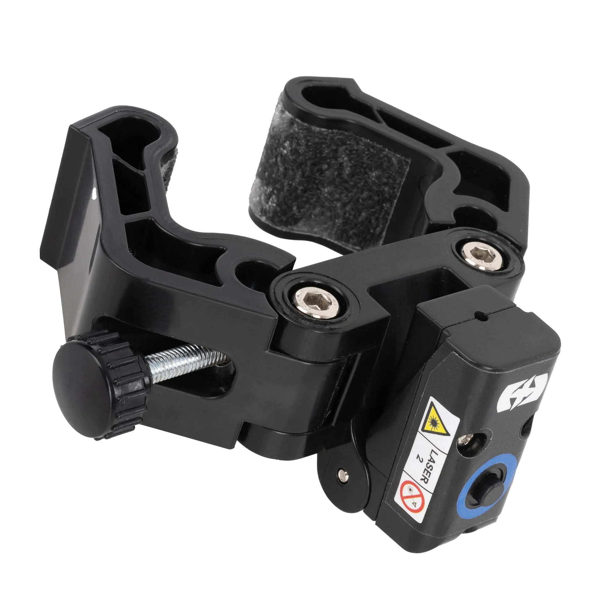 Oxford Chain Laser OX345 | Herramienta de alineación de ruedas de motocicleta