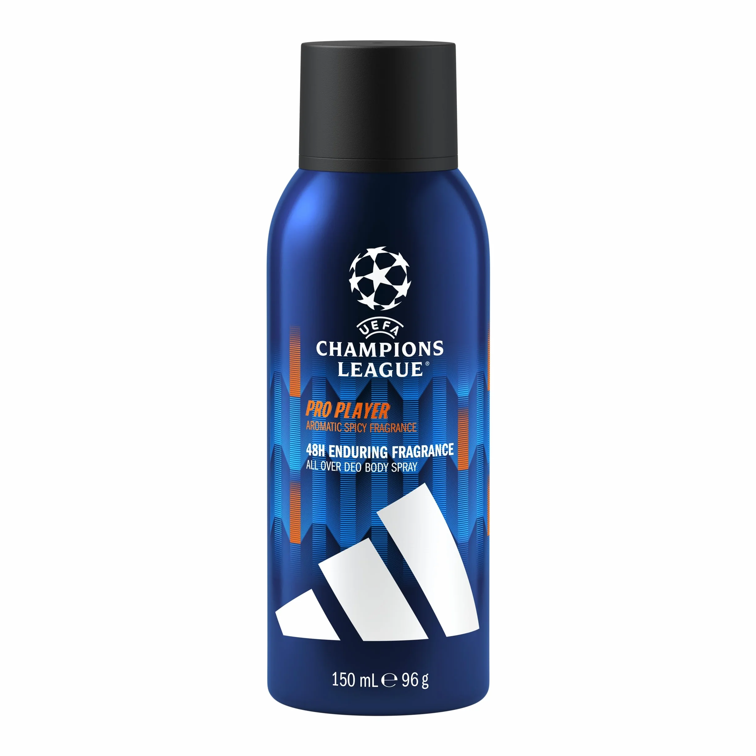 ADIDAS UEFA EDT 100ml SG250 BS150
