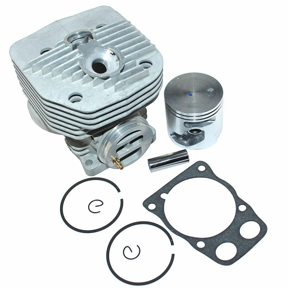 Kit de pistón de cilindro para Husqvarna K970, K70II, K970II, K970III, 586351001, 586351004