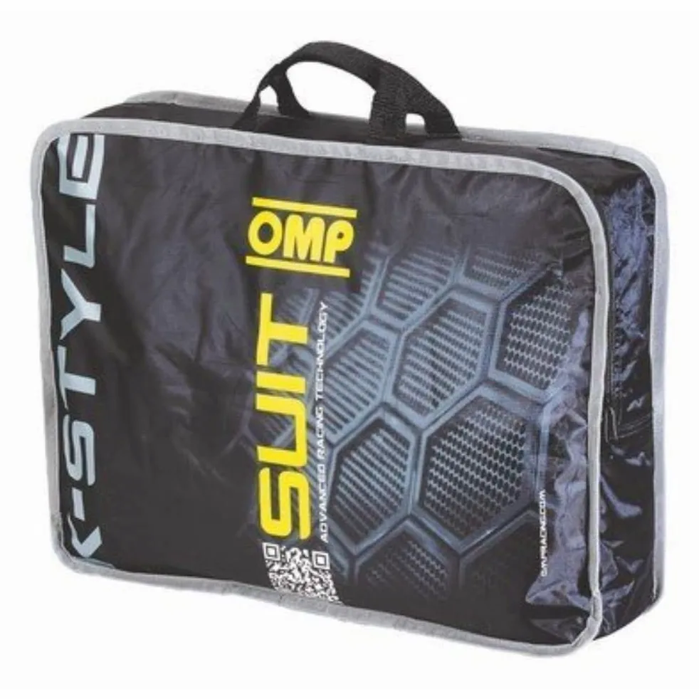 Omp Spain
