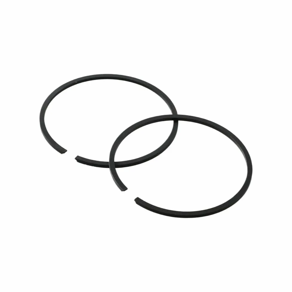 Pistón 3C8-00001 para fueraborda 3C8-00001-3 50HP 68 mm de diámetro 3 | Metal | Compatible con motor fueraborda modelo 3C8-00001-3 como pieza de repuesto directo