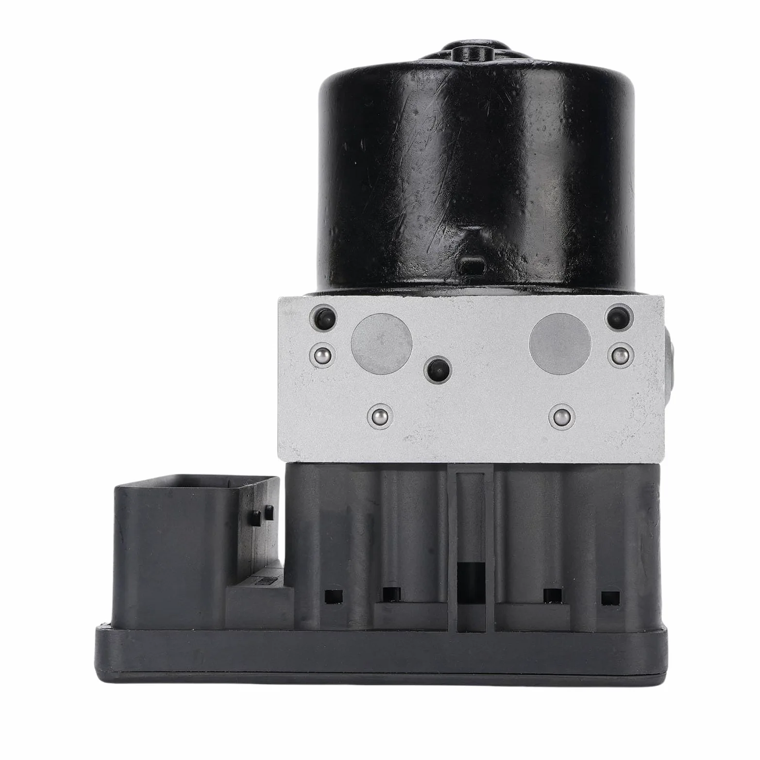 KIMISS Conjunto de Bomba ABS Freno Módulo ABS Conjunto de Bomba Unidad de Control Hidráulico 34516759045 Pieza de Repuesto con Válvula Moduladora de Presión del de Frenos Válvula