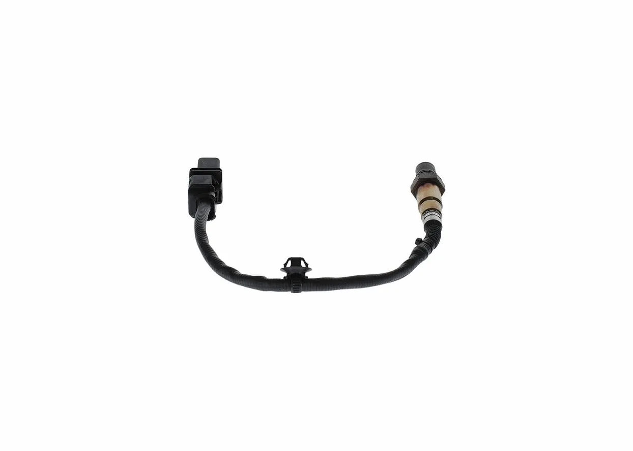 Bosch 0281004179 - Sonda Lambda Original, con Conector Específico
