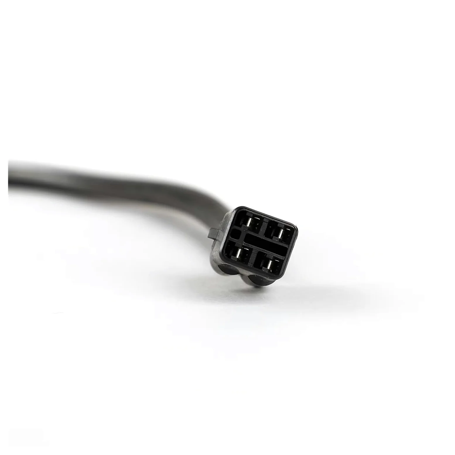 Sonda Lambda 21176-0853 Sonda Lambda Sensor Oxígeno O2 para Kawasaki para Ninja 400 Sensor Oxígeno