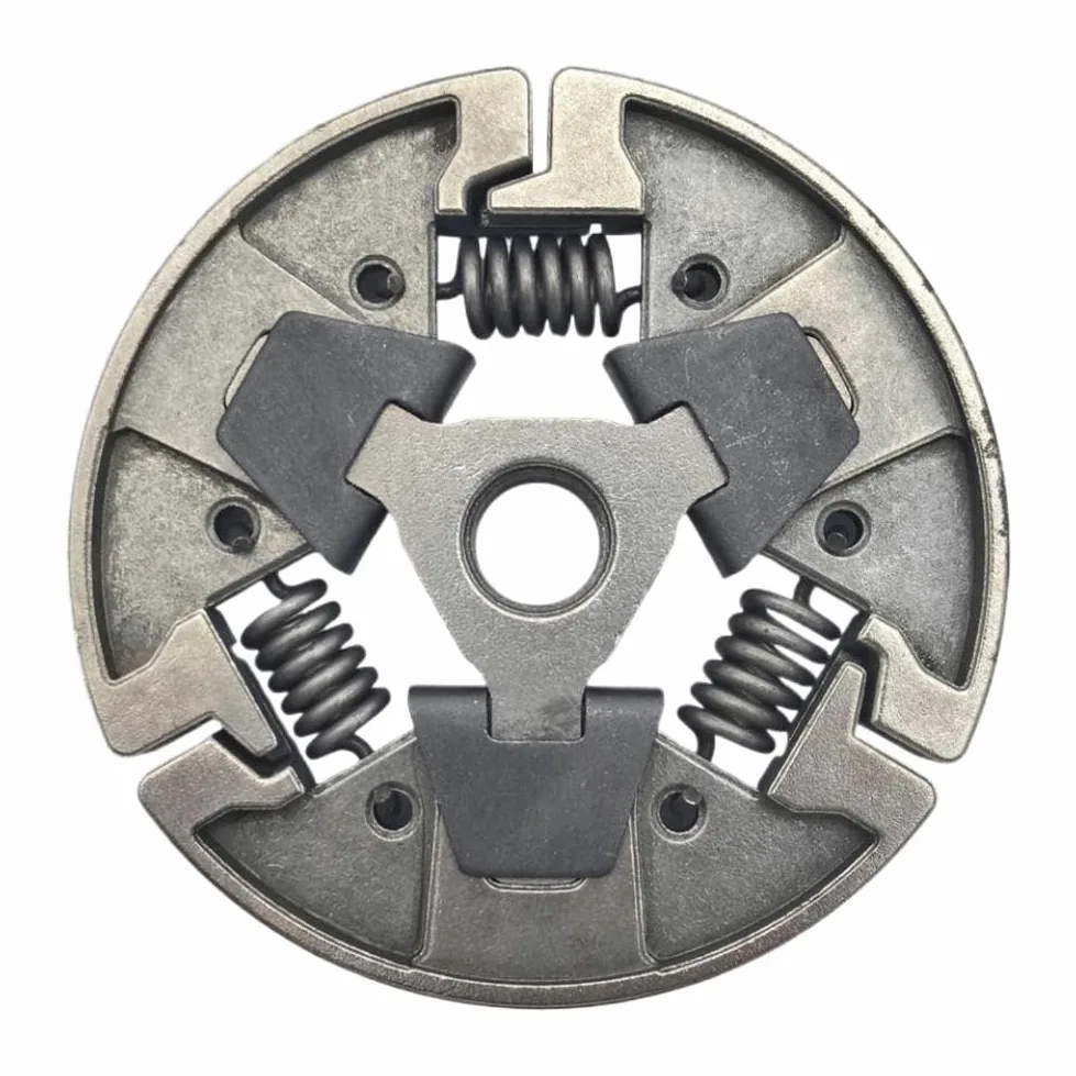 Kit de piñón de llanta de tambor de embrague de 3/8 "-7 Compatible con motosierra MS660 MS661 MS640 066 064