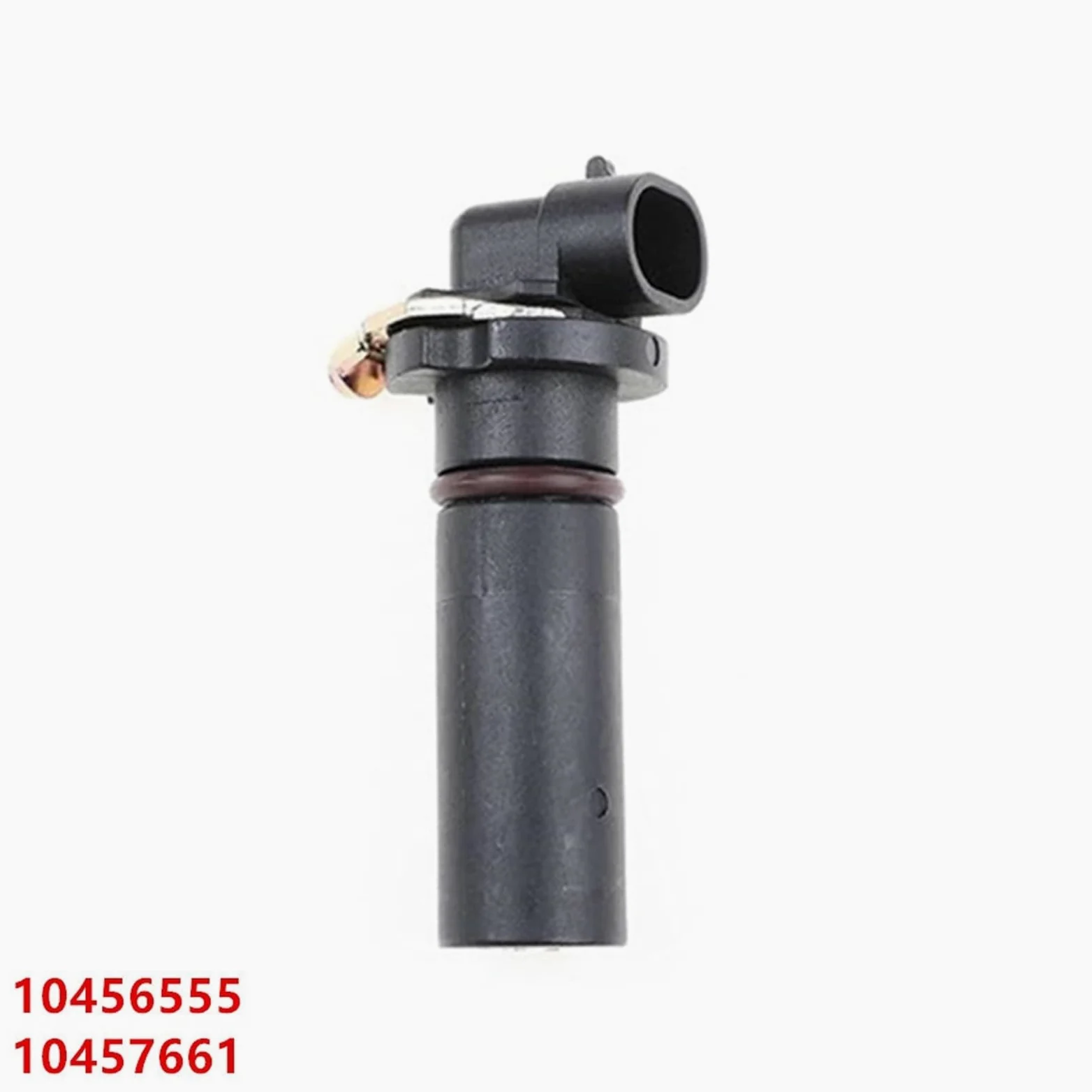 Genérico Sensor de posición del cigüeñal automotriz OEM: 10456555 10457661 1103661 10456043 5S1665(SU137)