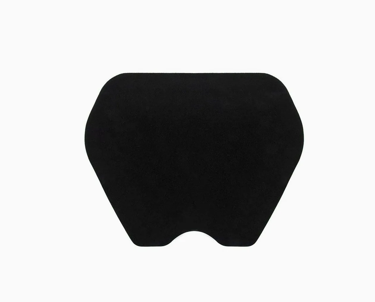Asiento y Foam de espuma para motos deportivo adhesiva universal 20mm. (estilo 2)