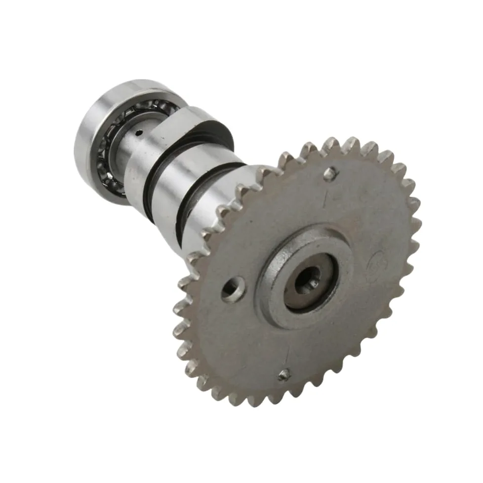 Árbol de levas apto for R12 R16 125 200S 125cc 14100-LGS6-E10 4T