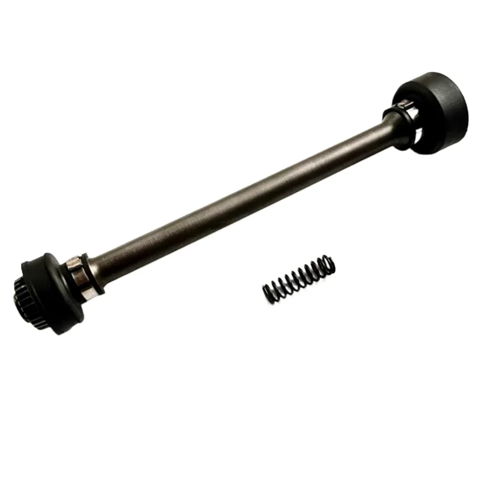 Eje de transmisión trasero de 310MM apto for HS 500 700 26330-107-0000 26501-058-0000
