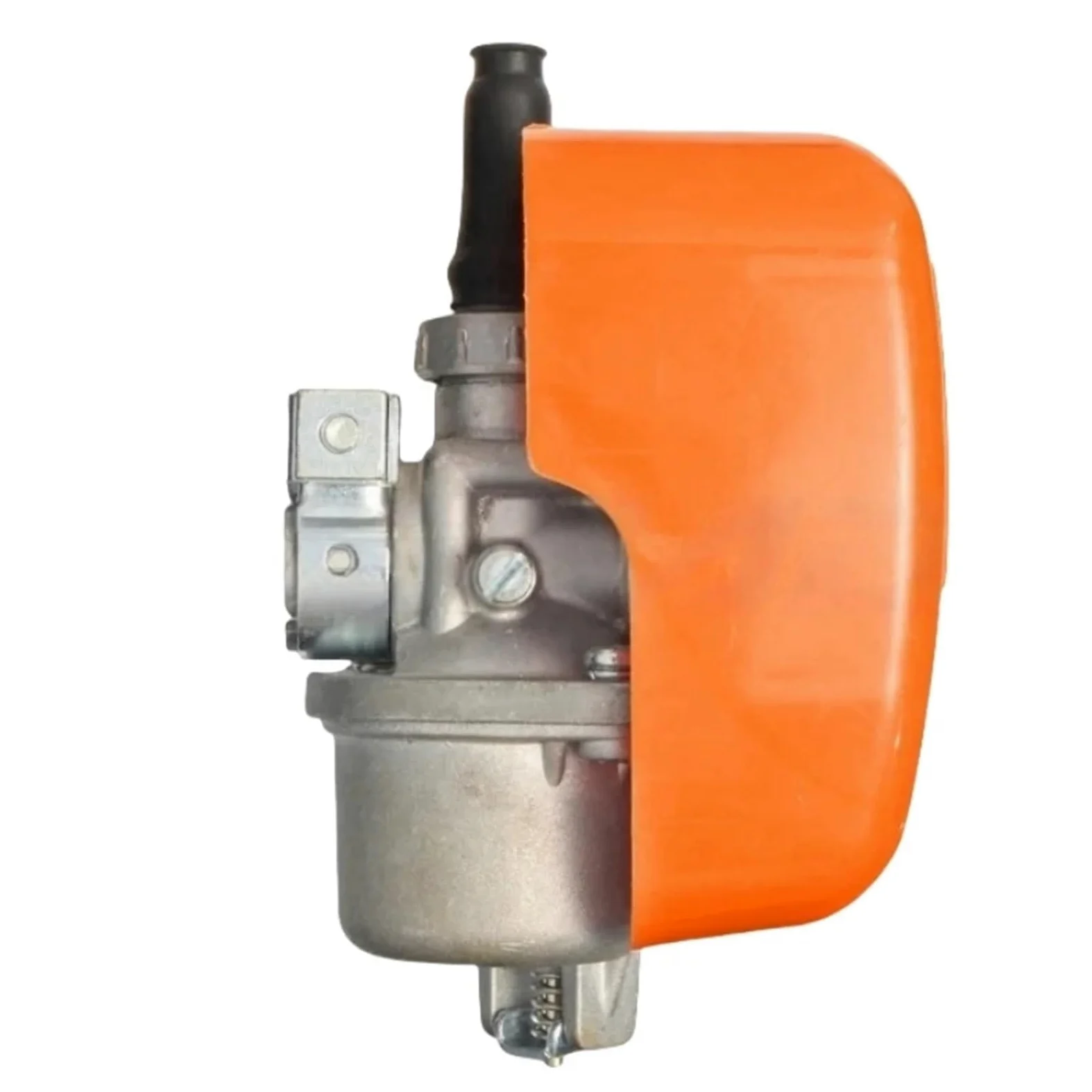 Carburador for desbrozadora con filtro de aire CG328 SUM328 BG328 T328 TL33 TB43 (1 unidad)
