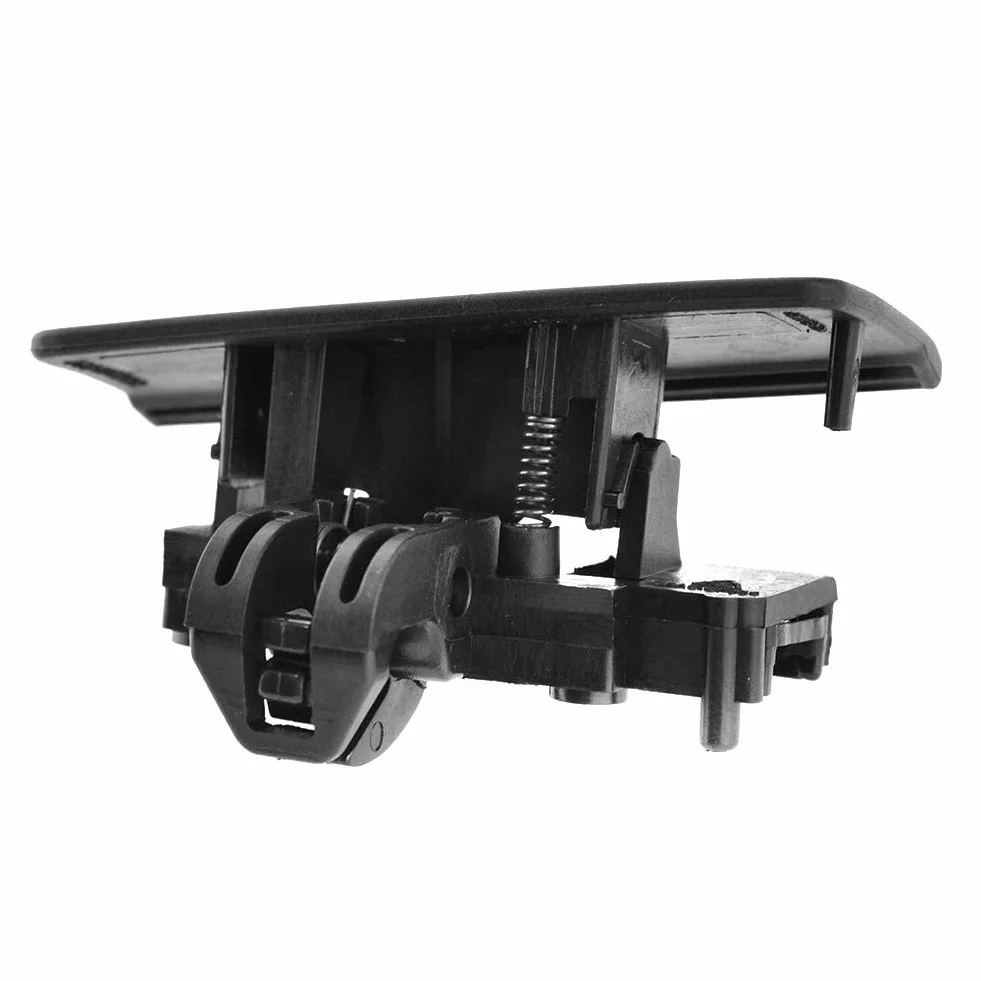 Cubierta de la manija de la guantera para Fiat Punto 2007-2012 735416852