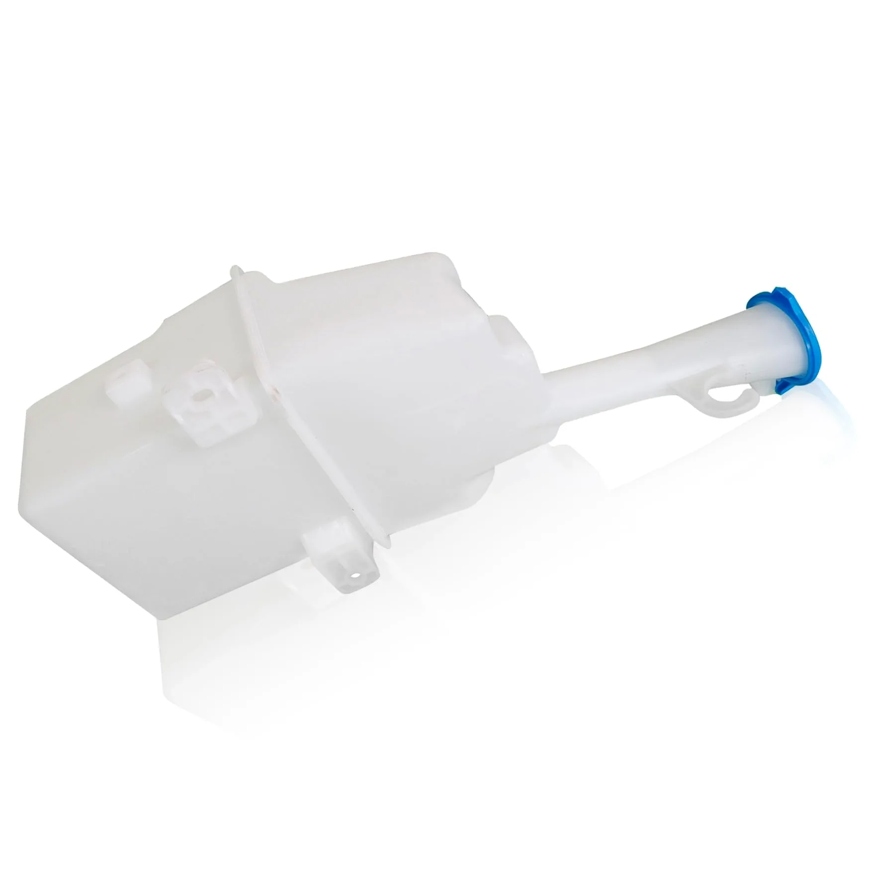 XQSMWF Depósito de líquido para limpiaparabrisas 98611M7100 compatible con Kia Forte 2019-2023