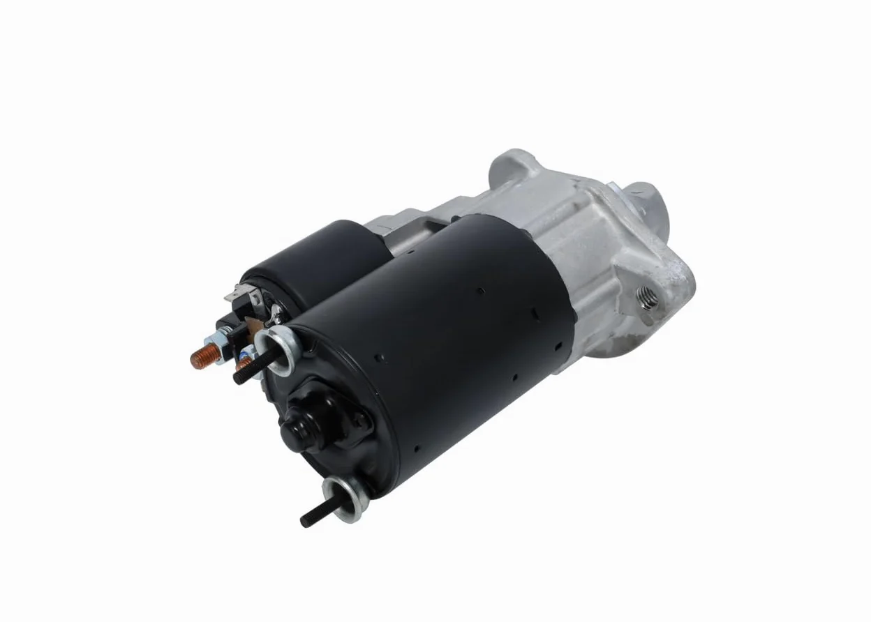 BOSCH Starter 1.8 KW 1986S00764