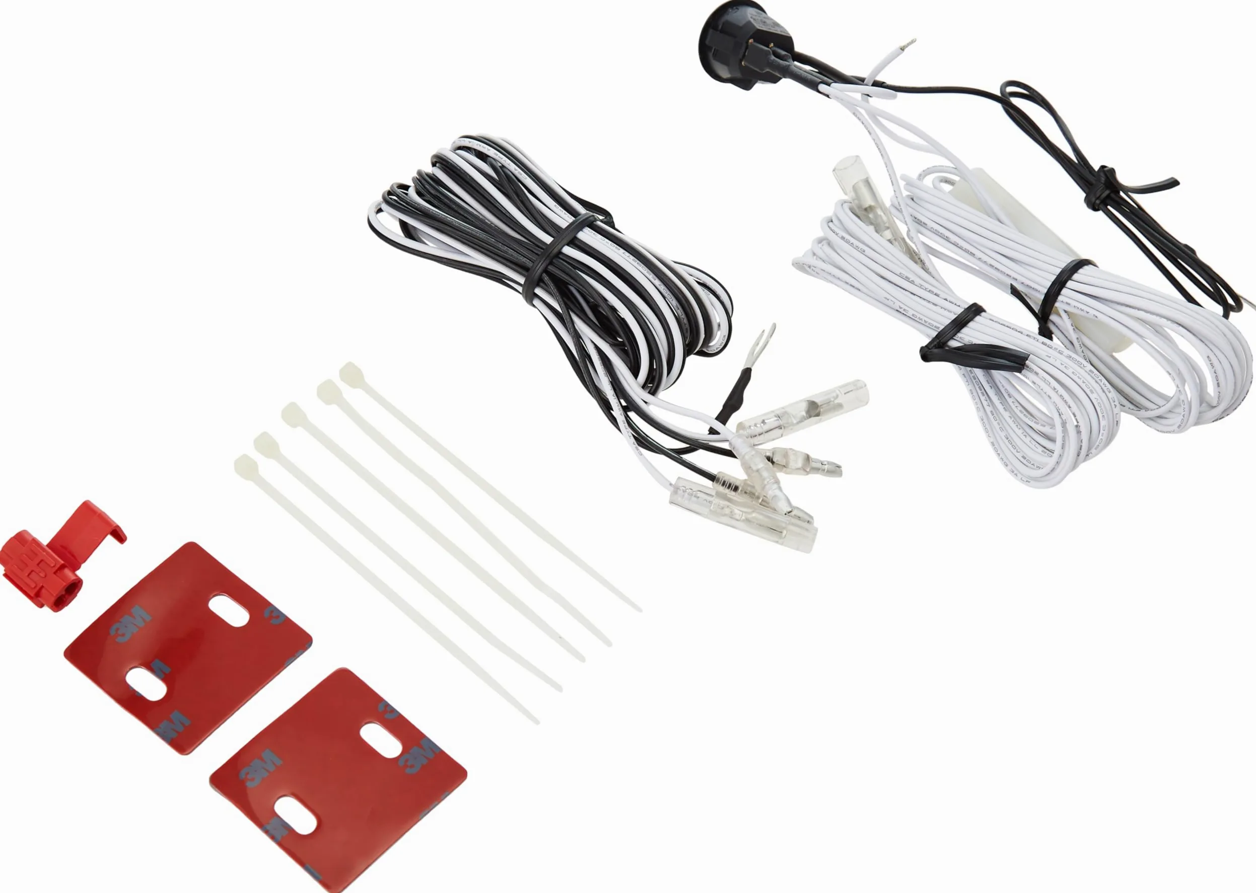 Piaa 5370 - Kit de Faros LED antiniebla, Negro