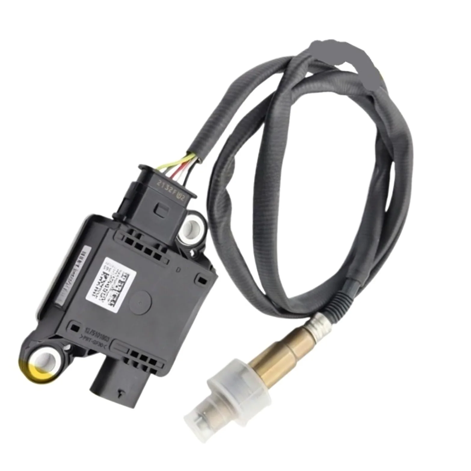 0281007602 Sensor de partículas para autopartes