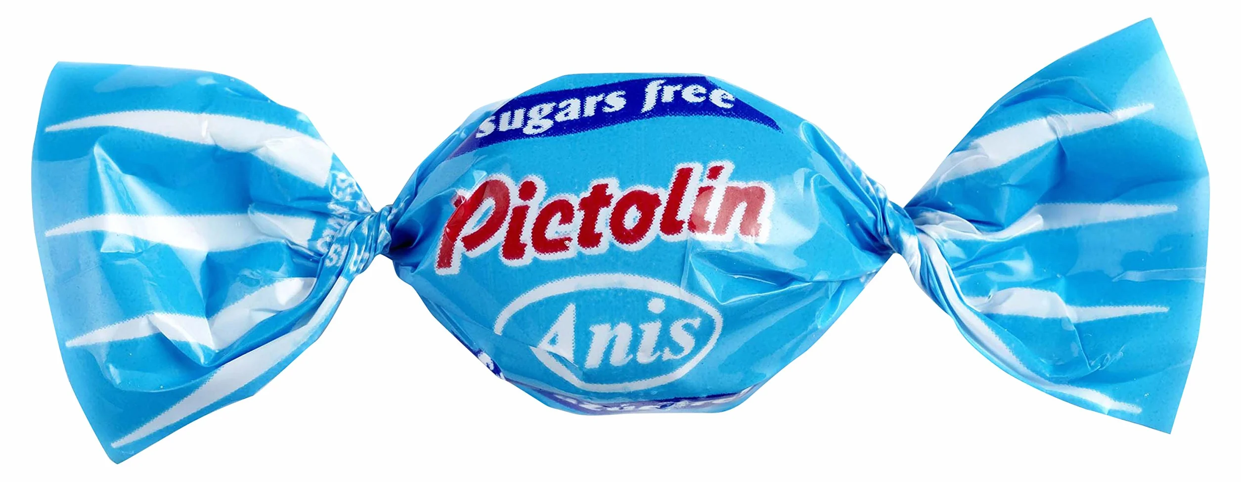 Pictolin K. Caramelos Anís L03 1000 gr