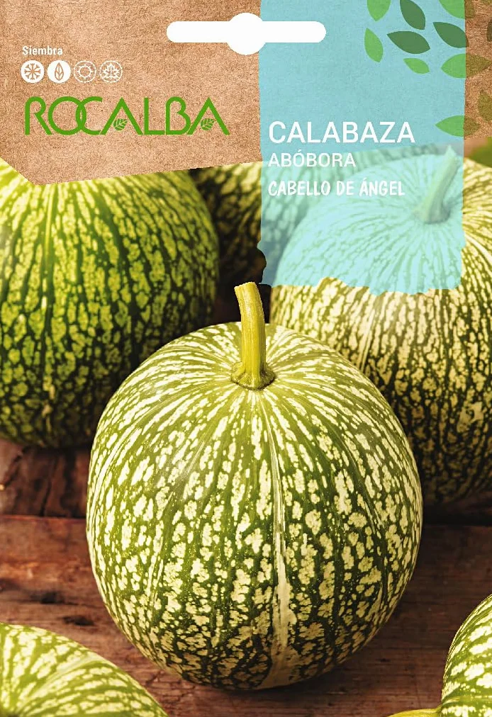 Rocalba Nasiona Dyni Cab. Angel