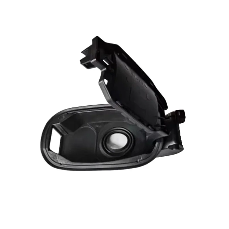 Tapón de aceite del motor 14-21 Para Benz Para Clase C Para W205 C180L C200L C260 C300L Base De Cubierta Tanque Combustible(Only base)