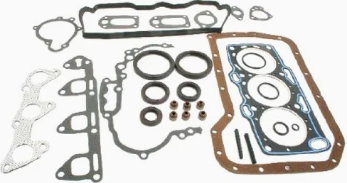 Japanparts KM-799 Juego de juntas completo, motor