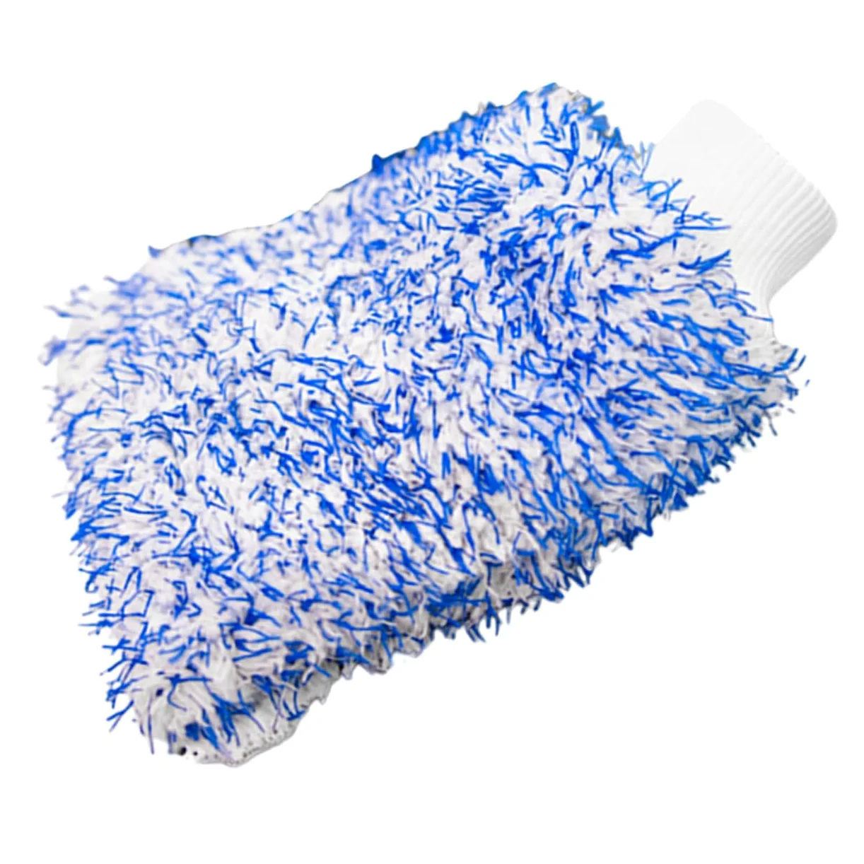MAGICLULU 5 Piezas Guante de Lavado de Autos de Microfibra Doble Cara Herramienta de Limpieza Automotriz Guante y Absorbente para Cuidado del Vehículo para Limpieza de Ventanas y