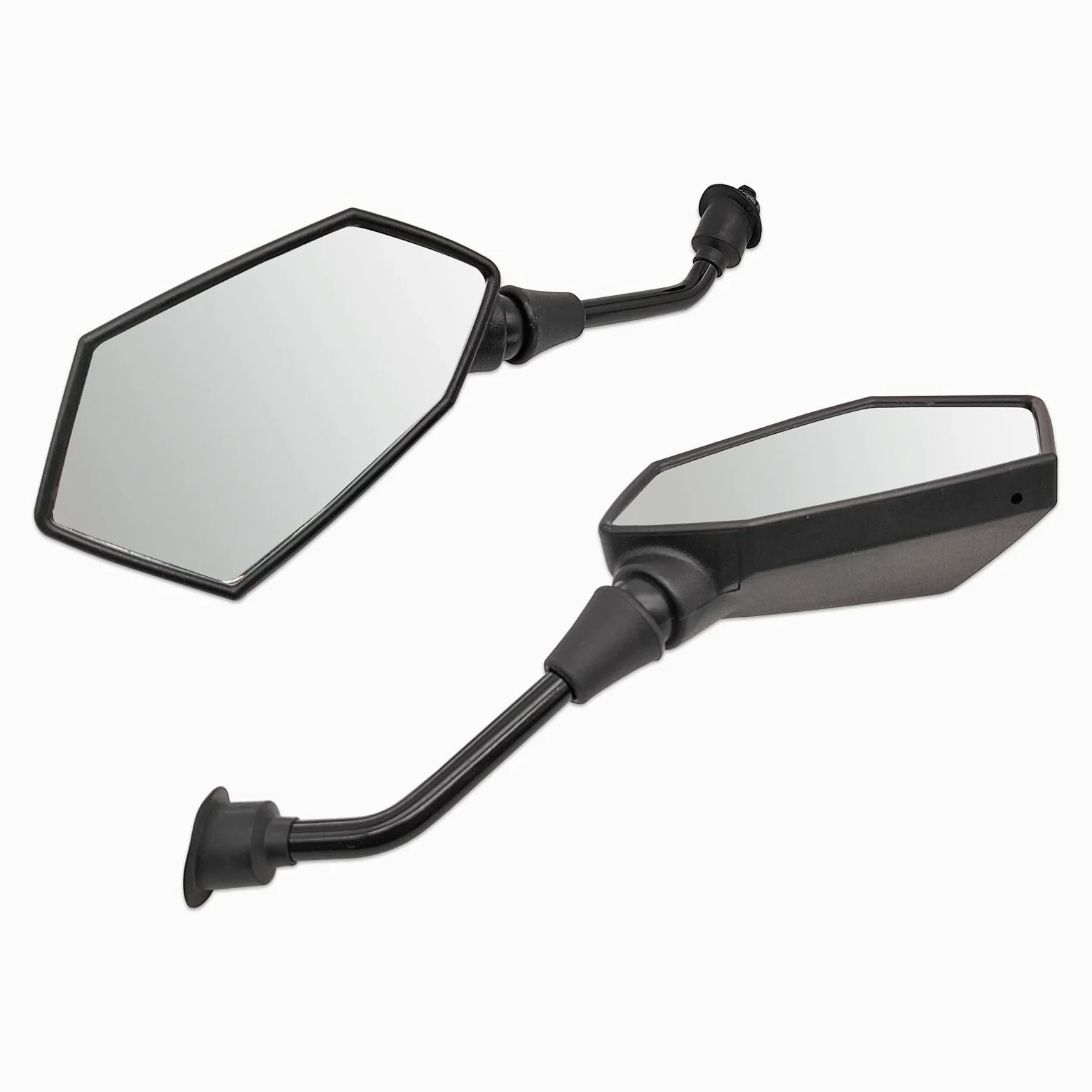 Espejo Trasero Derecho e Izquierdo for ODES 800 1000 Quad GO Kart, código de Piezas 13605140000 13605150000