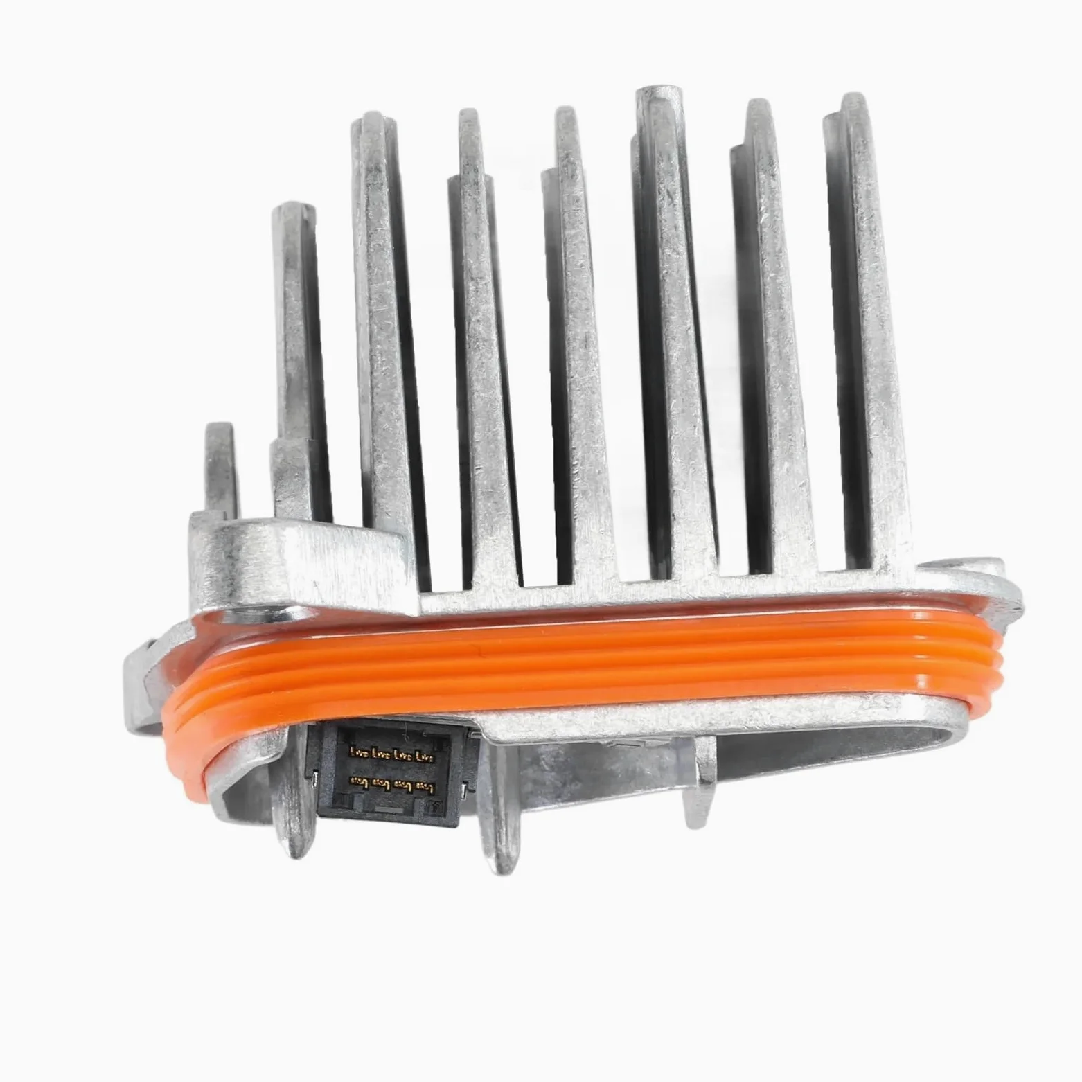 Resistencia De Balasto Módulo de placa luces diurnas LED para Seat Leon MK3 5F Cupra DRL 2013-2016 reparación | Right