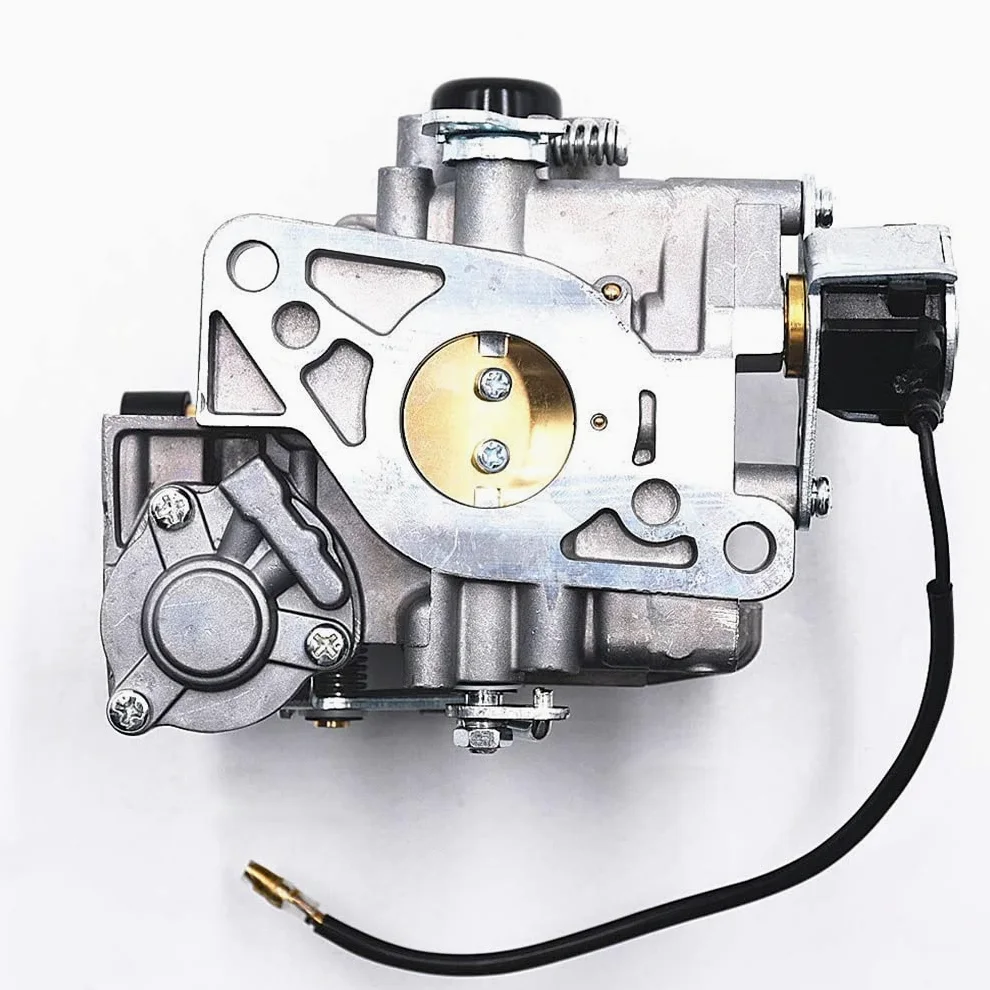 Carb Carburador para Kohler CH730 CH740 Kit De Juntas De Carburador Motor Carb Set Accesorios 2485393-S Motor