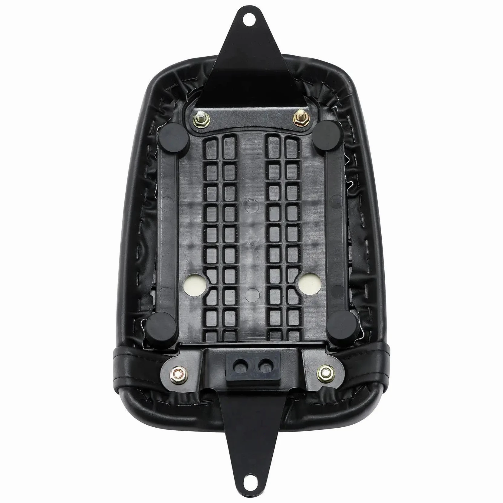 Accesorios Motocicletas para Rebel 1100 ABS DCT CMX1100 2021 2022 Cojín Negro para Asiento Trasero De Pasajero De Motocicleta Piezas Repuesto