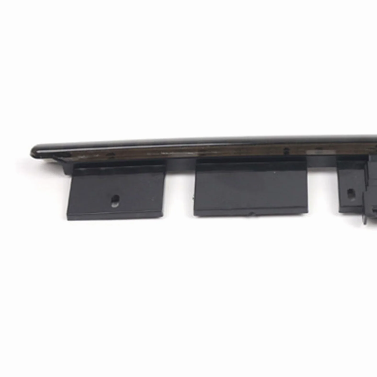 Tbest Luz de Freno Alta Central, Tercera Luz de Stop LED con Instalación Plug and Play for Descapotable R52 2005-2008, 63256961016
