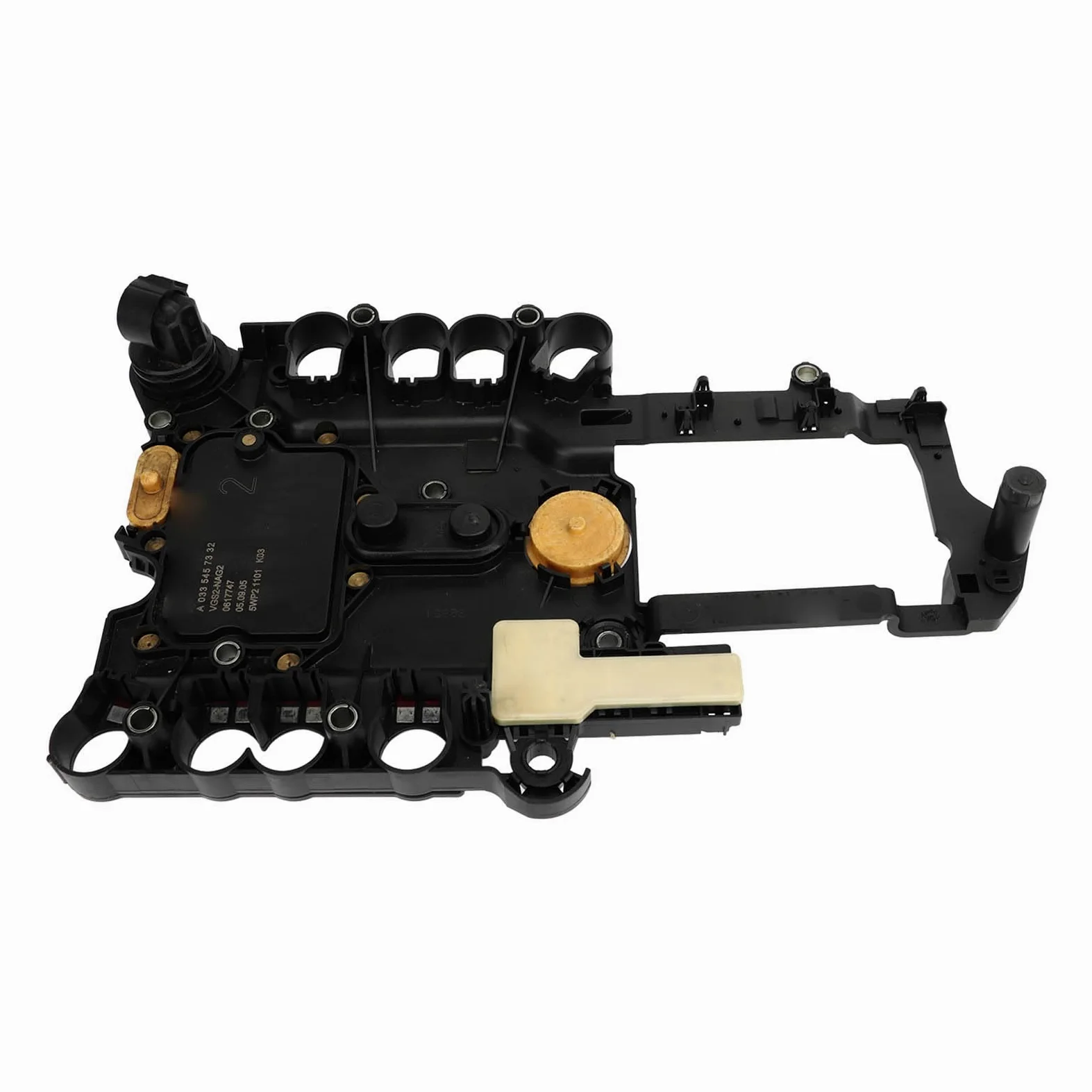 Unidad de Control de Transmisión TCM, Reemplazo para 7G Tronic VGS1 VGS2 VGS3, A0335457232, A0335456632, A0335456732, A0034460310, A0335457332, 722.9