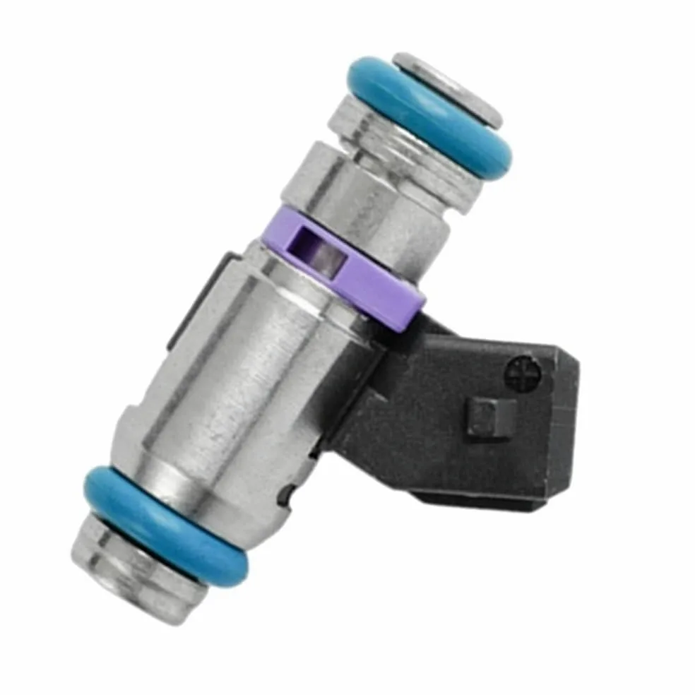Inyector gasolina automóviles Inyector De Combustible Para Coche 6X IWP206, Módulo Dosificación Inyección Urea, Boquilla STKM206 Para Scania
