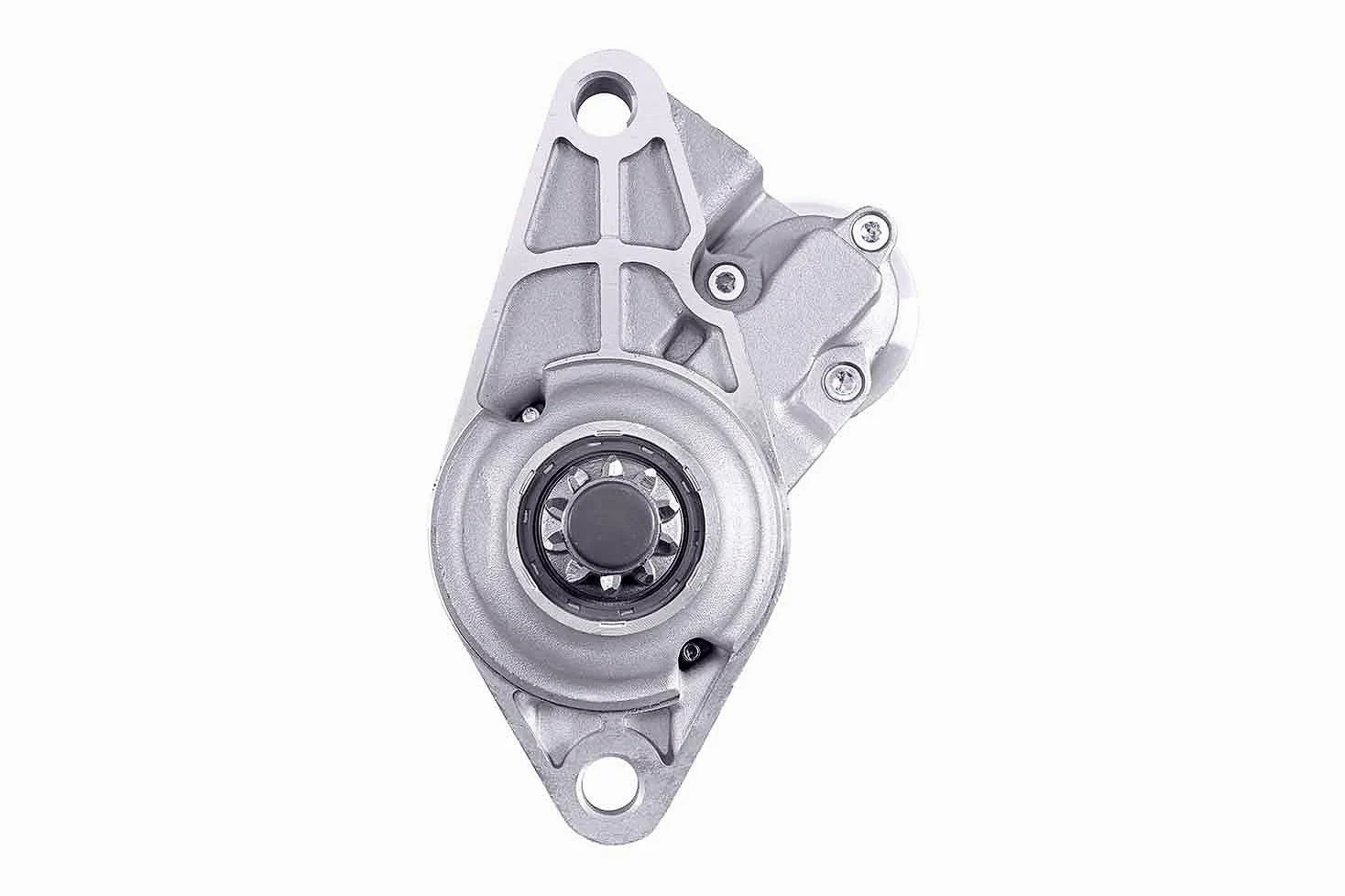 HELLA 8EA 012 527-401 Motor de arranque - 12V - 1.1kW