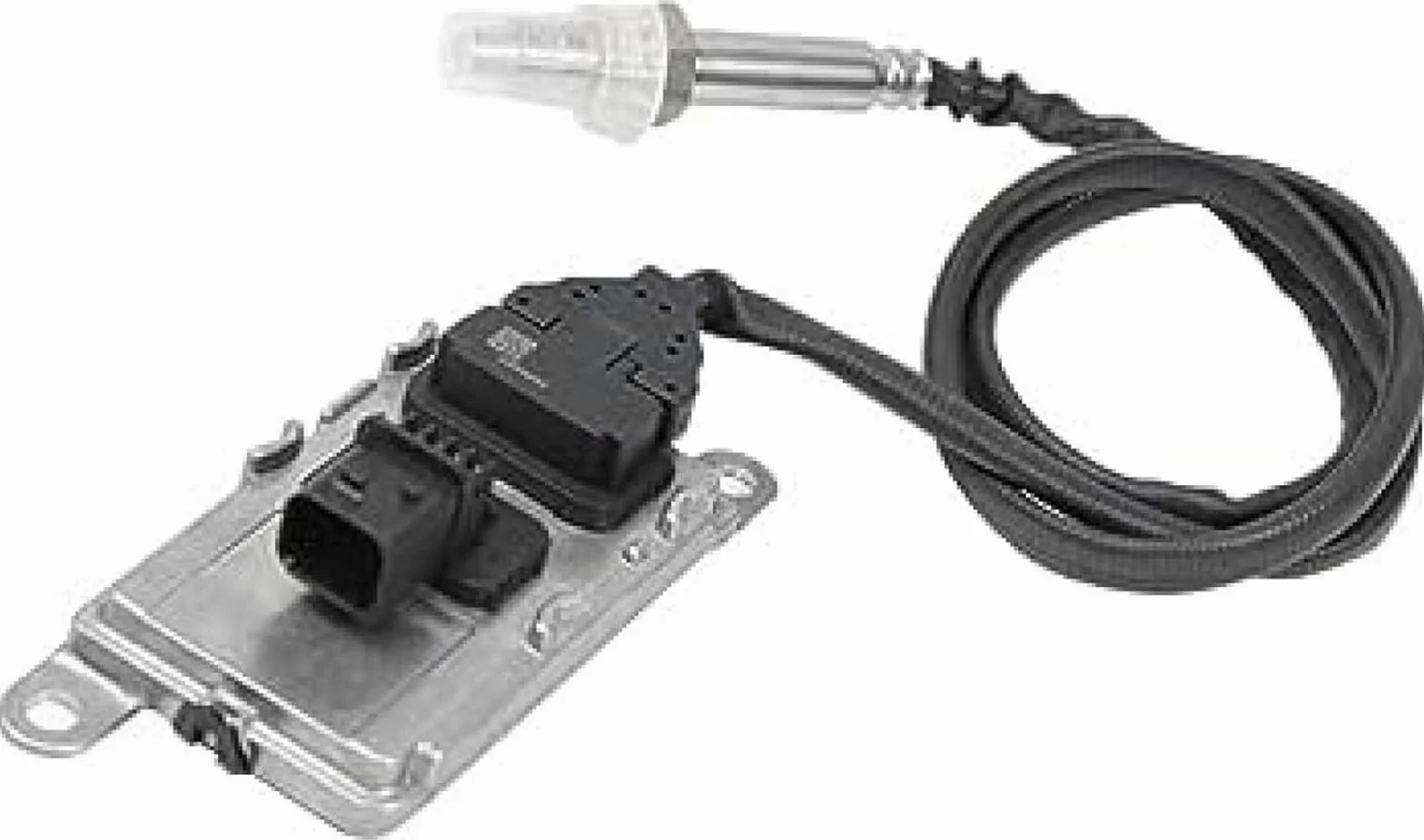 Sensor De Óxido De Nitrógeno Nox 5Wk97401 2294291 para Sensor De Óxido De Nitrógeno Scania Sensor De Óxido De Nitrógeno Sensor De Óxido De Nitrógeno Nox