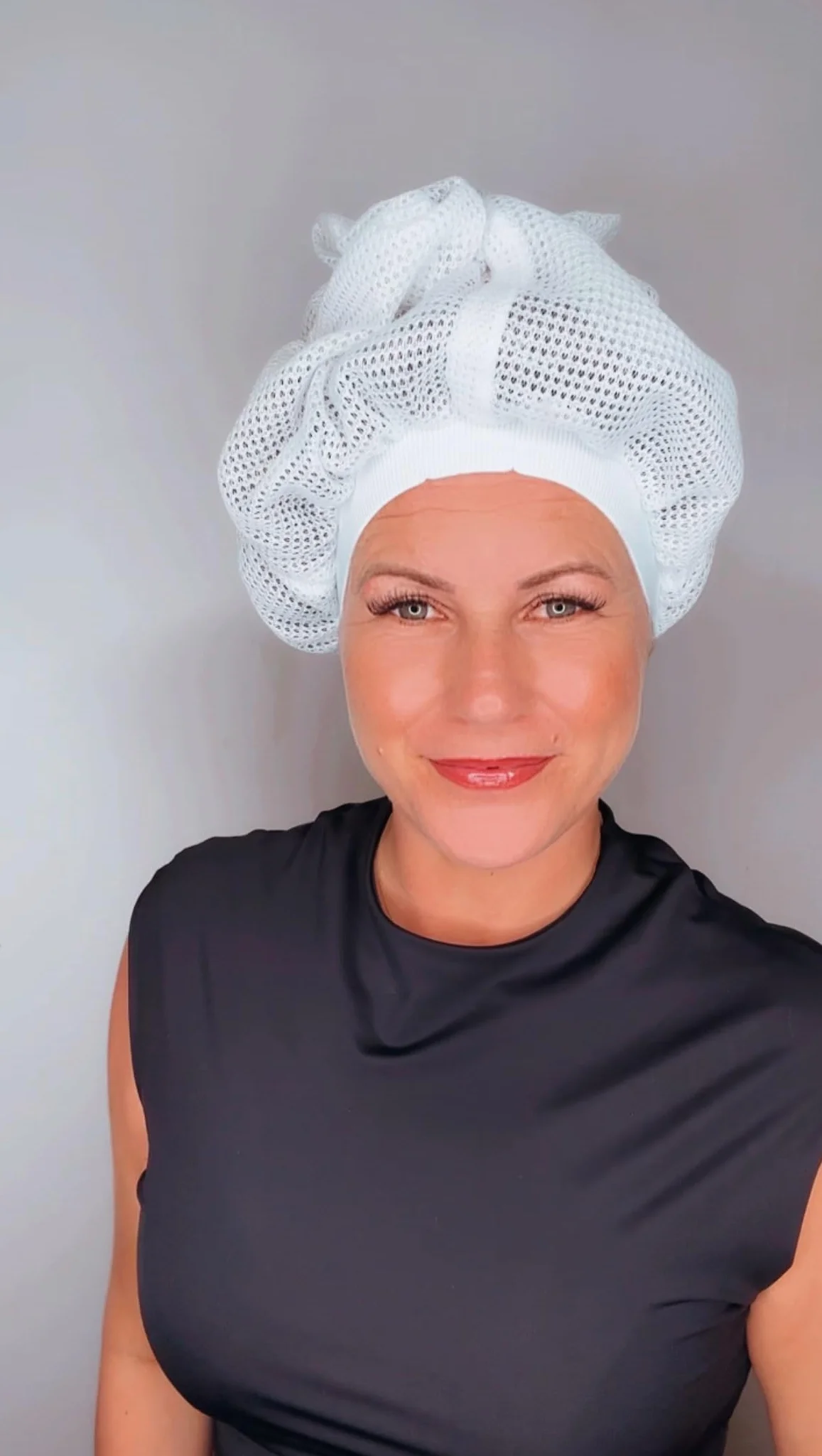 Capó de Plopping Net