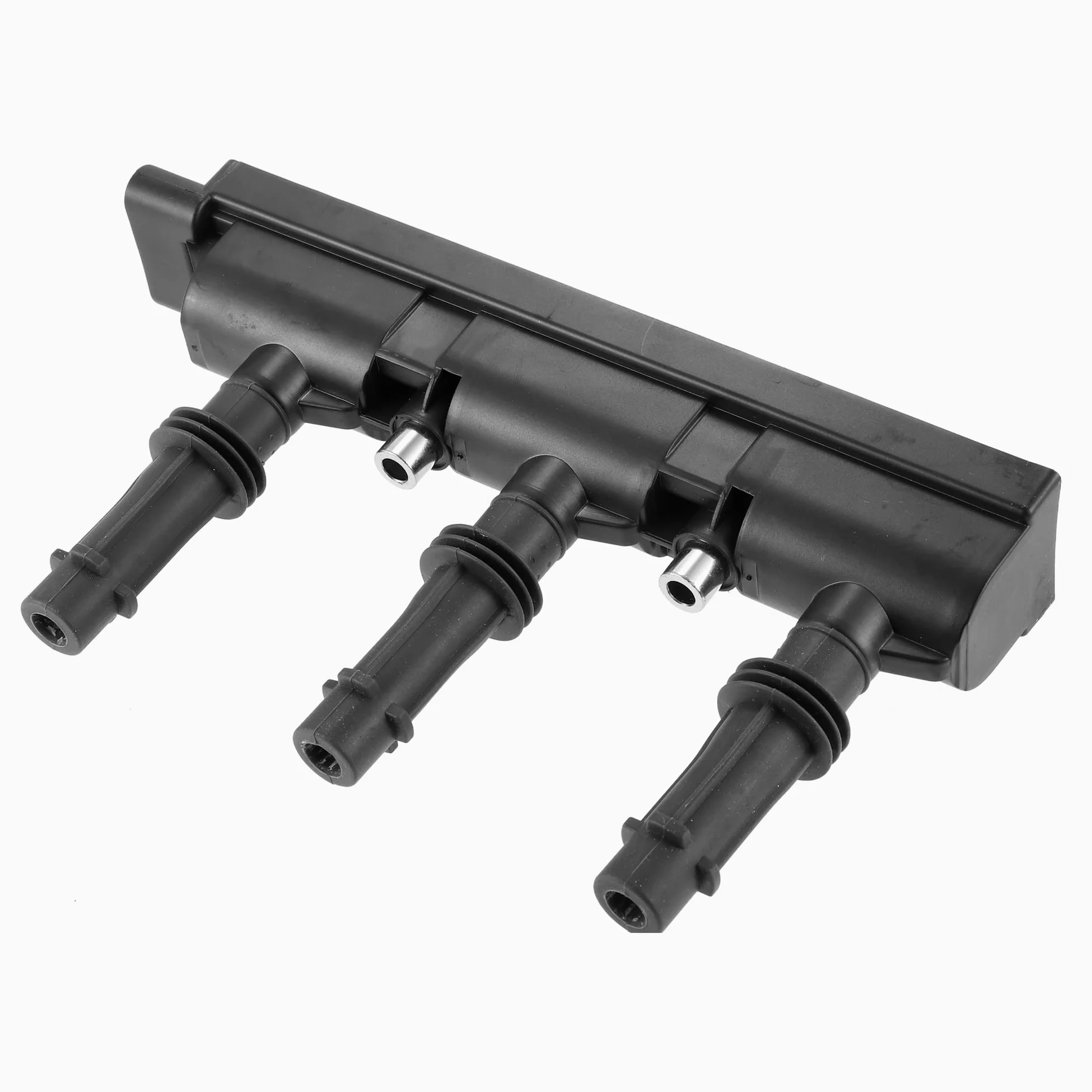 QUARKZMAN Encendido Bobina 1208095 para Opel Corsa D S07 1.0 L08, L68 2009-2014