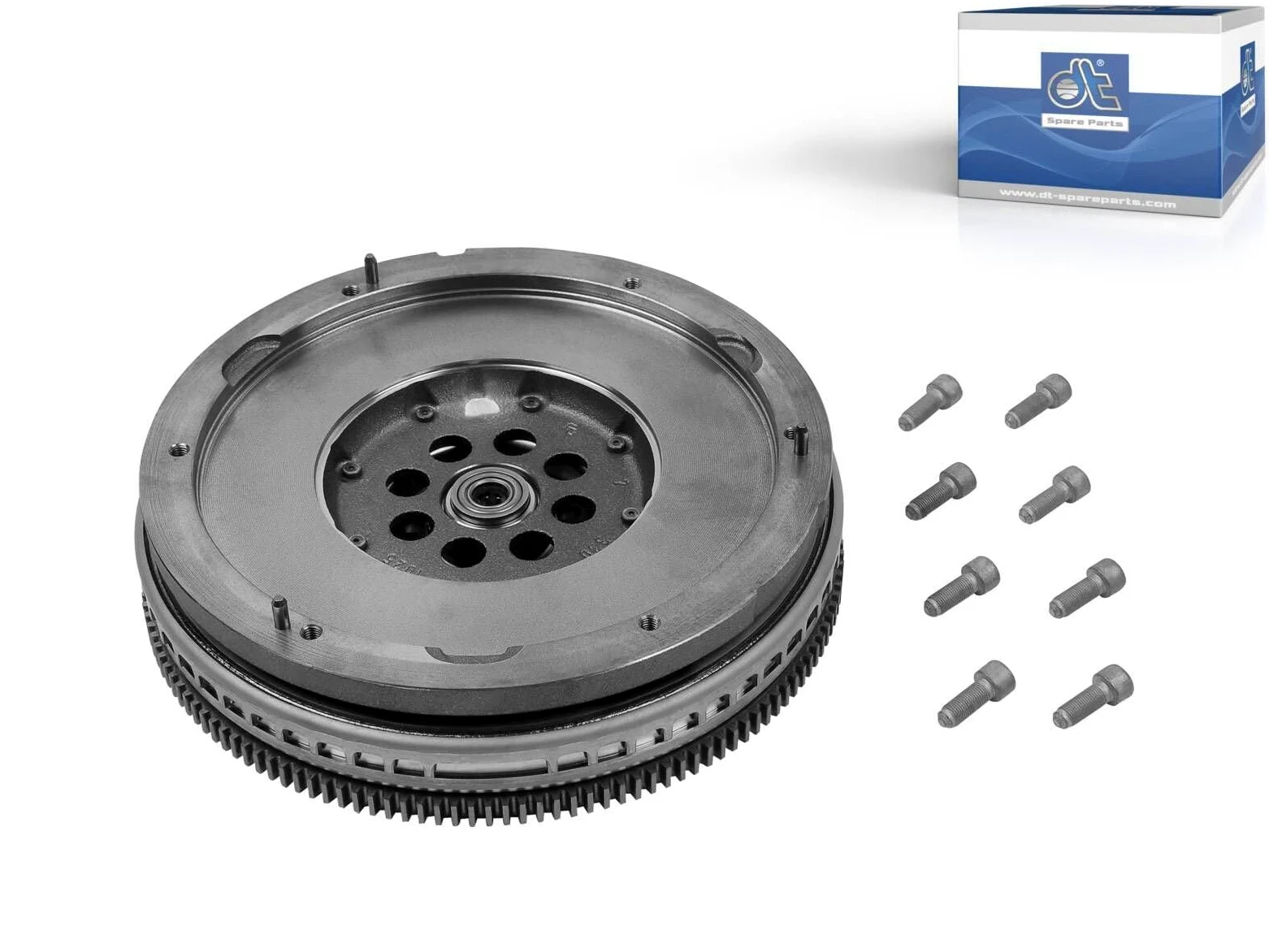 DT Spare Parts 4.68667 Volante bimasa