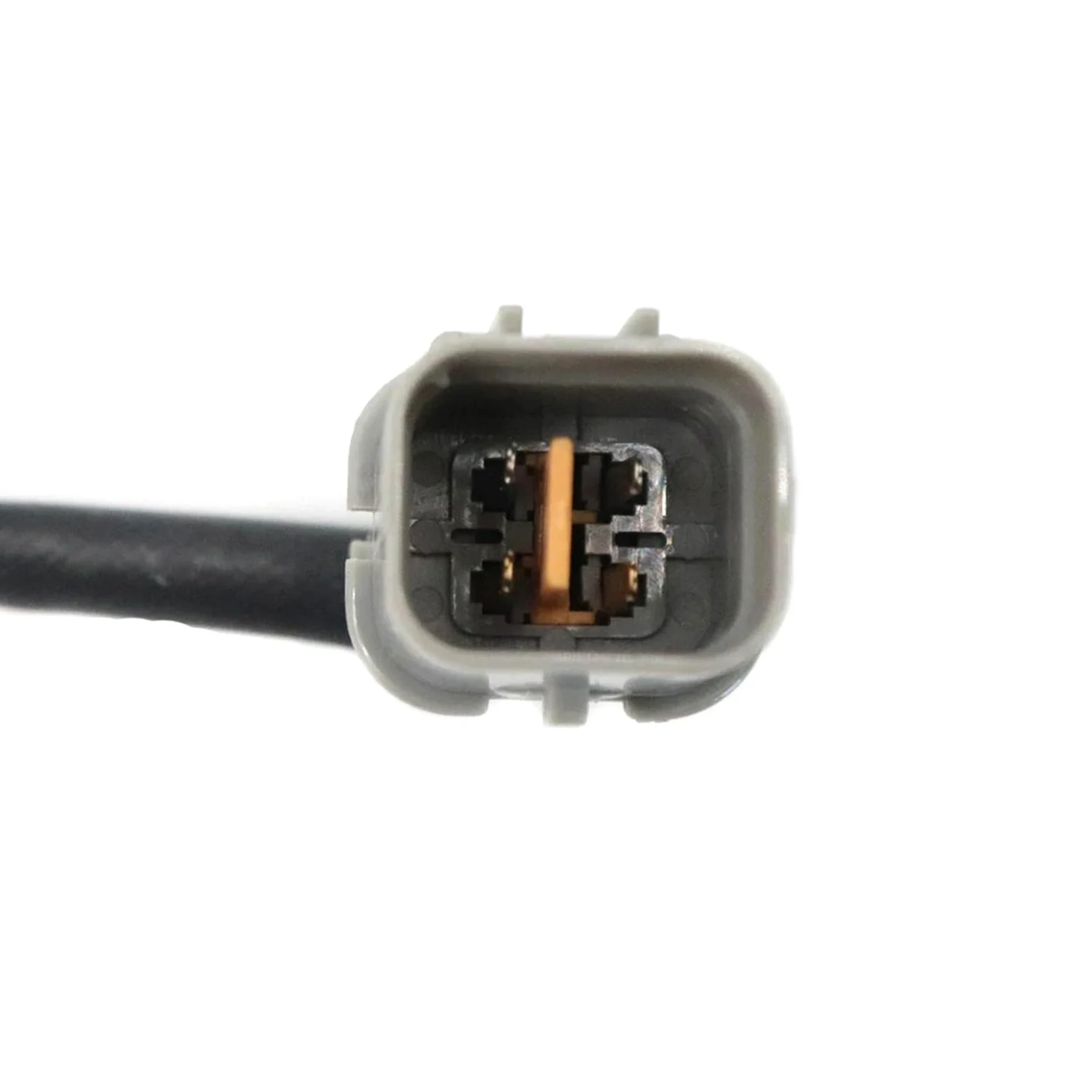 Sensor de O2 Para Hyundai Para Veloster 2012-2015 | Trasero Trasero Relacion aire-combustible oxigeno Sensor O2 lambda 234-4568 39210-2B220