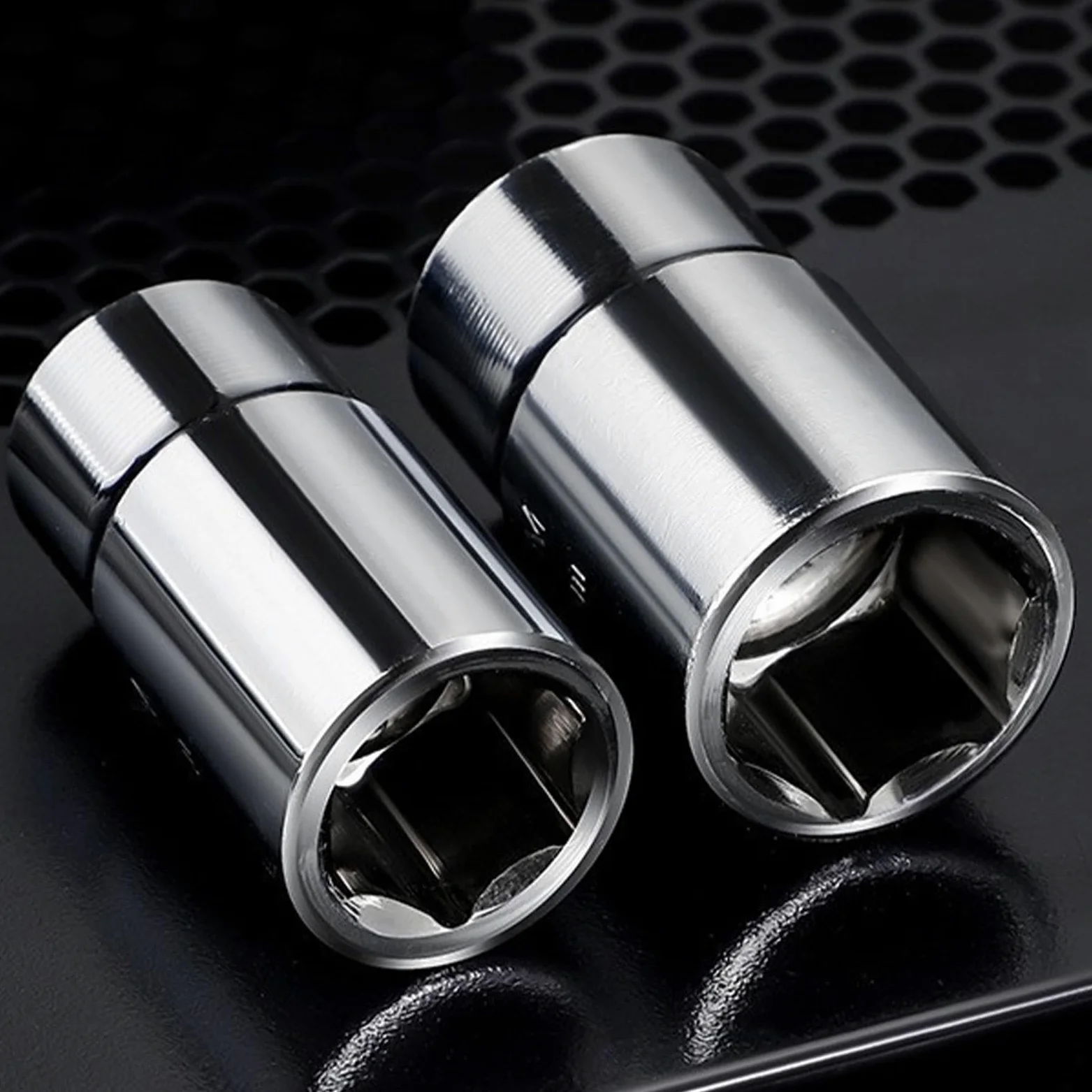 Genérico Llave Para Tuercas De Rueda Llave Cruzada para Tuercas de Rueda | Herramienta Multiusos Para Neumáticos Para Motocicleta Automóvil Autocaravana Camión SUV Taller Automotriz Carretera