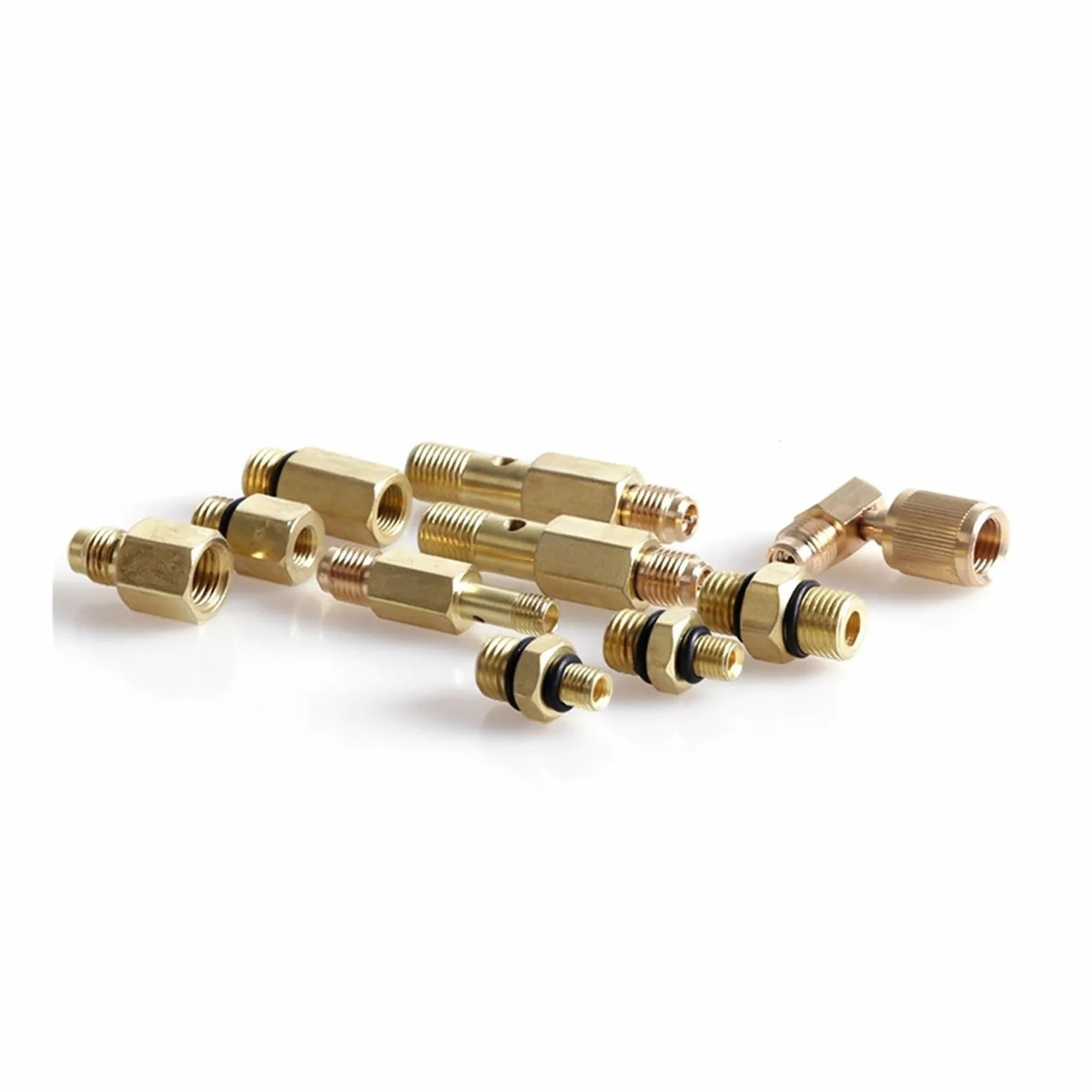 Probador De Inyector Bomba Inyección Combustible 0-140 PSI, Medidor Presión, Herramientas Detección Gasolina Suficientemente Preciso