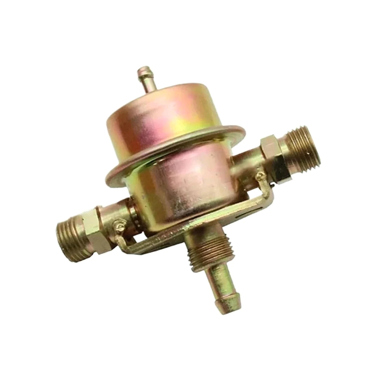 Válvula De Gasolina Ajuste para Porsche 911 928 Ajuste para ALFA ROMEO 605 92811019802 7401271132 60537528 Regulador de presión de combustible Grifo de Gasolina