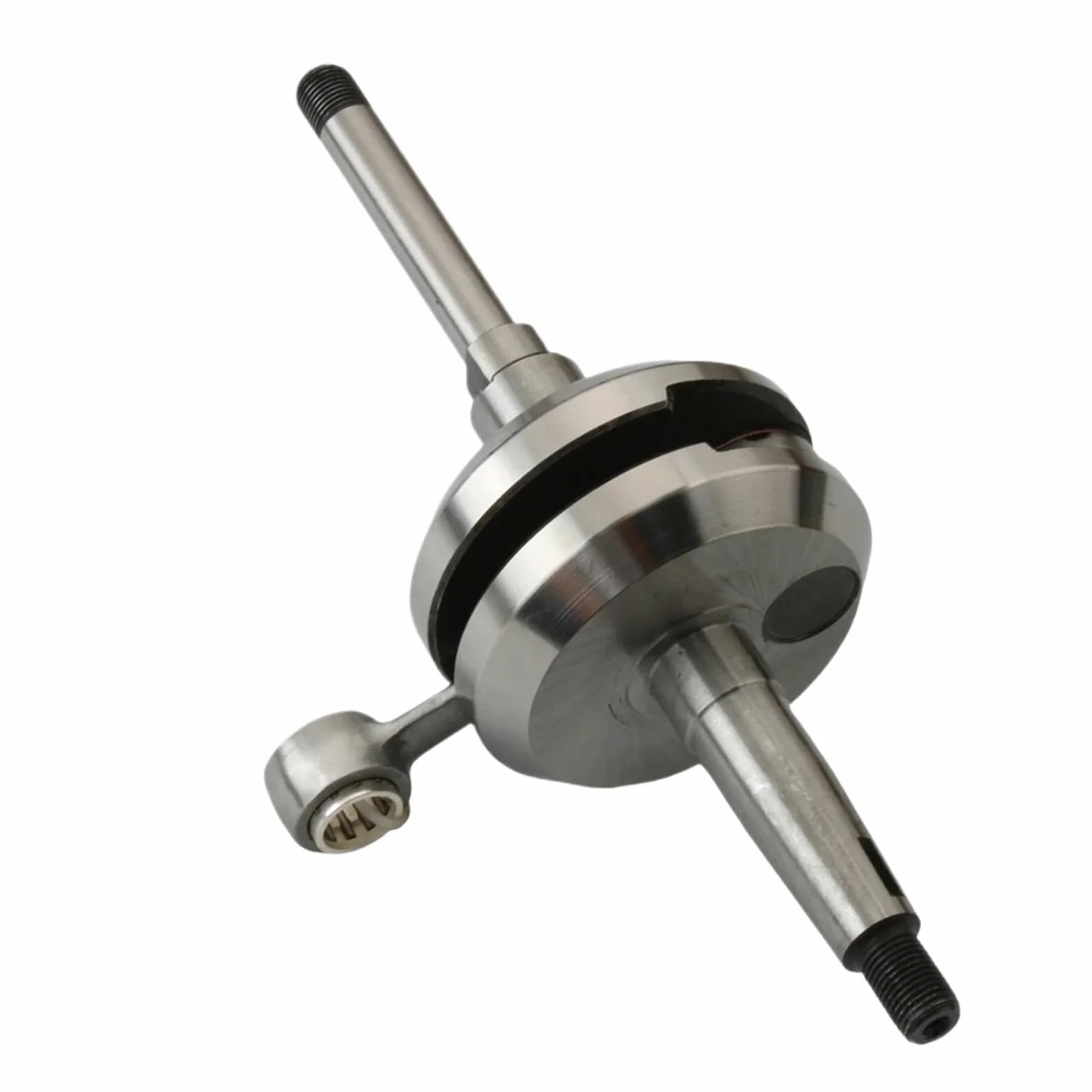 Compatible con piezas de motor de 2 tiempos de cigüeñal de motocicleta Peugeot 103 104