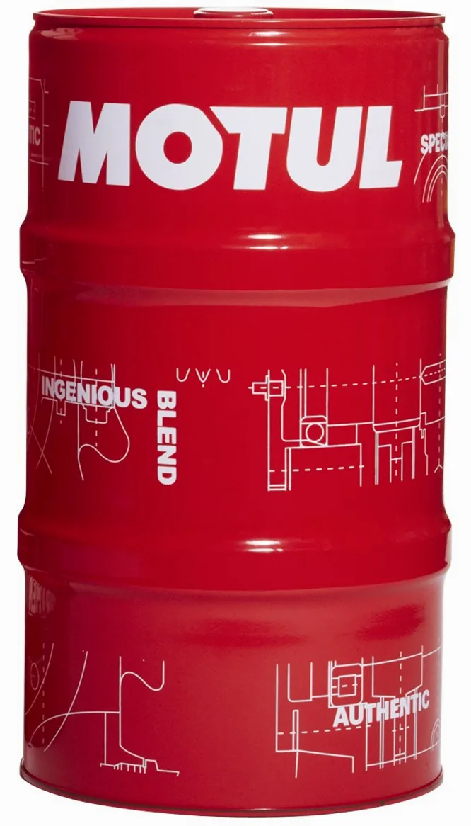MOTUL 7100 10W40 4T 60 litros