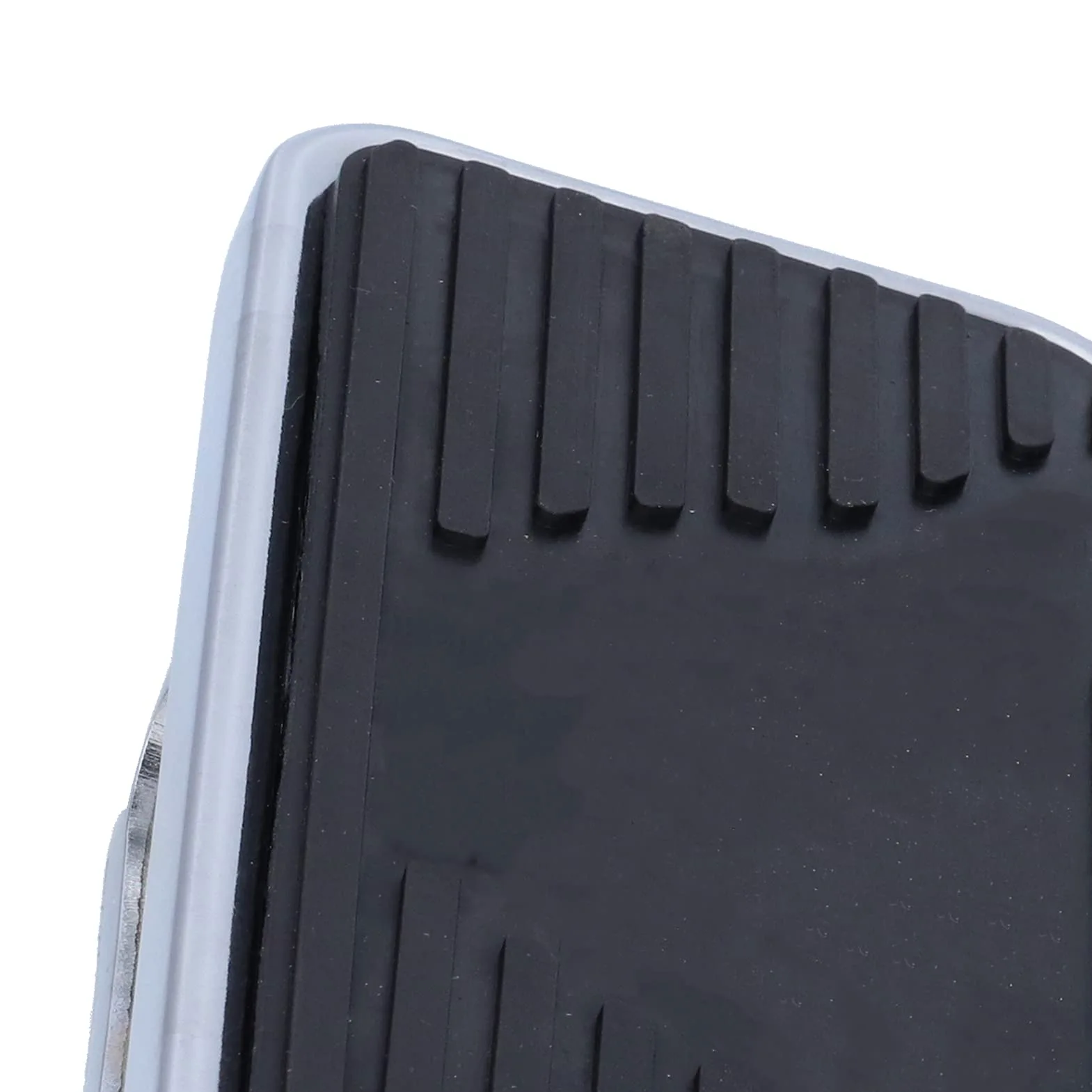 Reposapiés de pedal para motocicleta, 2 reposapiés anchos ajustables para VTX1300 VTX1800