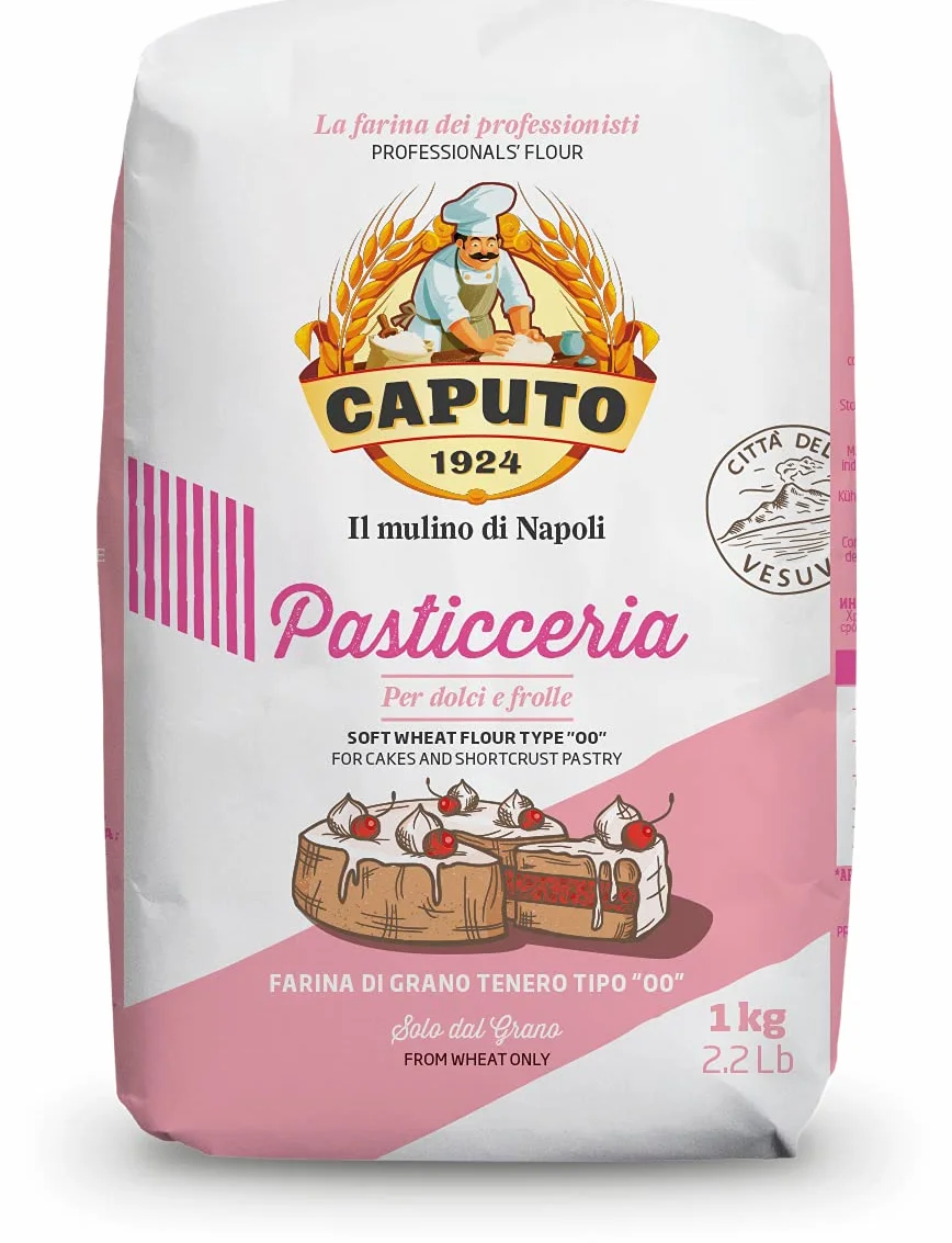 Farina Caputo Pasticceria 1 kg