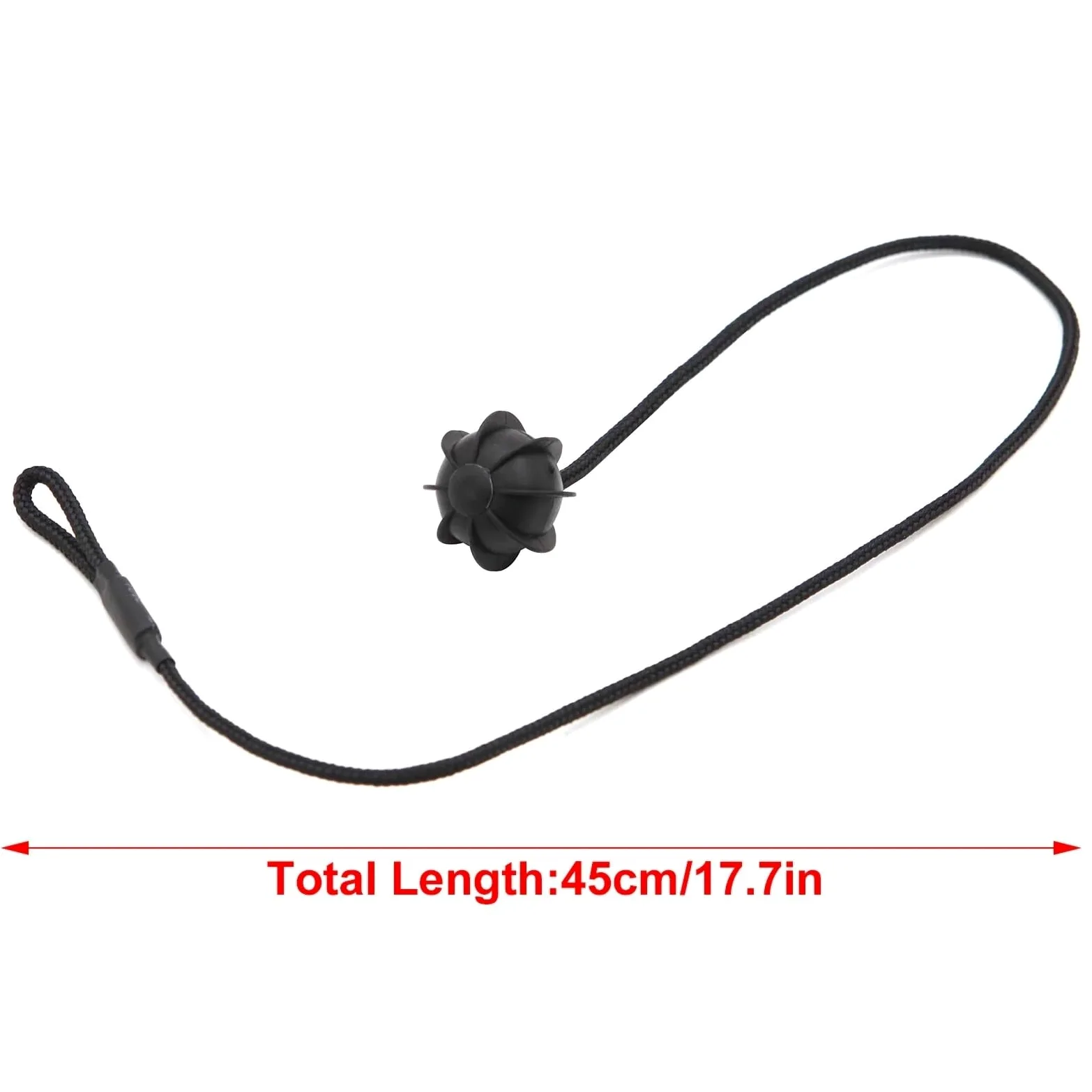 Trasera Maletero Cuerda Compatible con VW para Golf Mk5 Mk6 MK7 2006-2019, Correa para Estantes Traseros, Correa para Colgar El Maletero, Correa De Sujeción(1pcs)