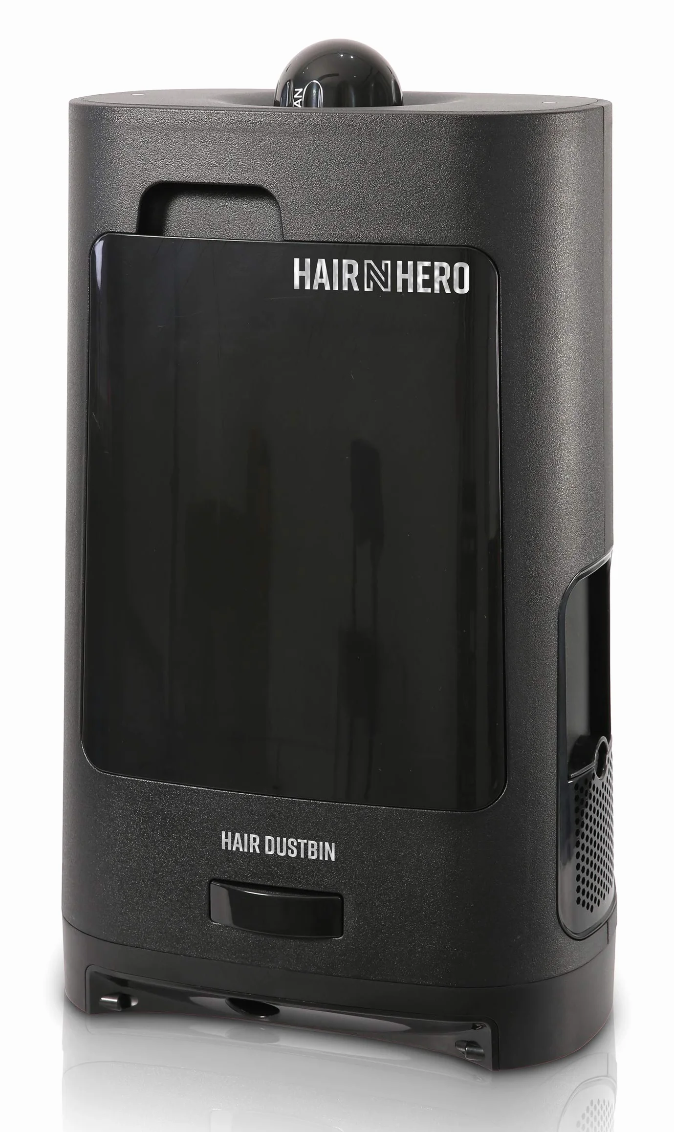 Aspirador de Peluquería Automático con Sensor CortapelosyPlanchas