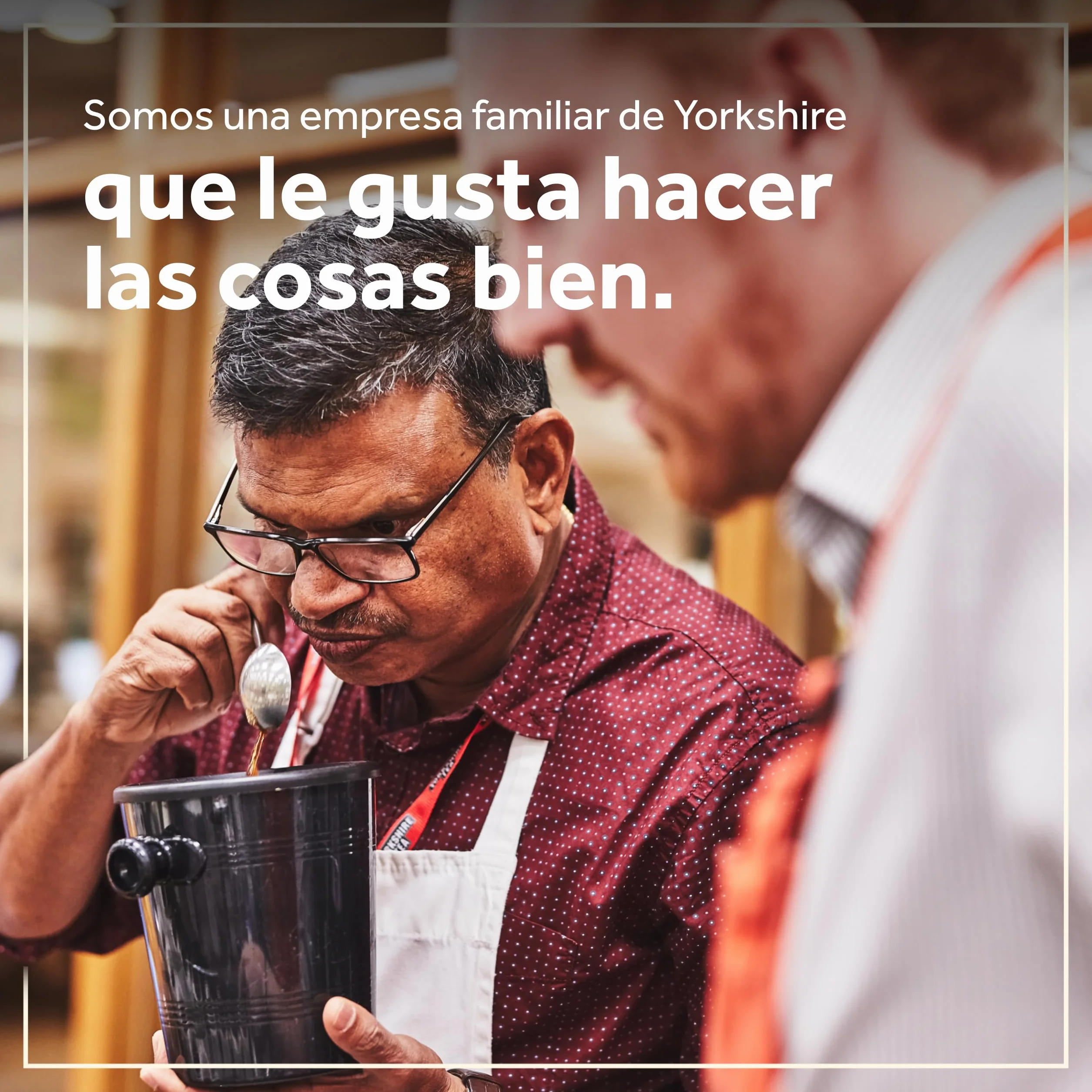 Yorkshire Gold Té Británico Premium 160 Bolsitas