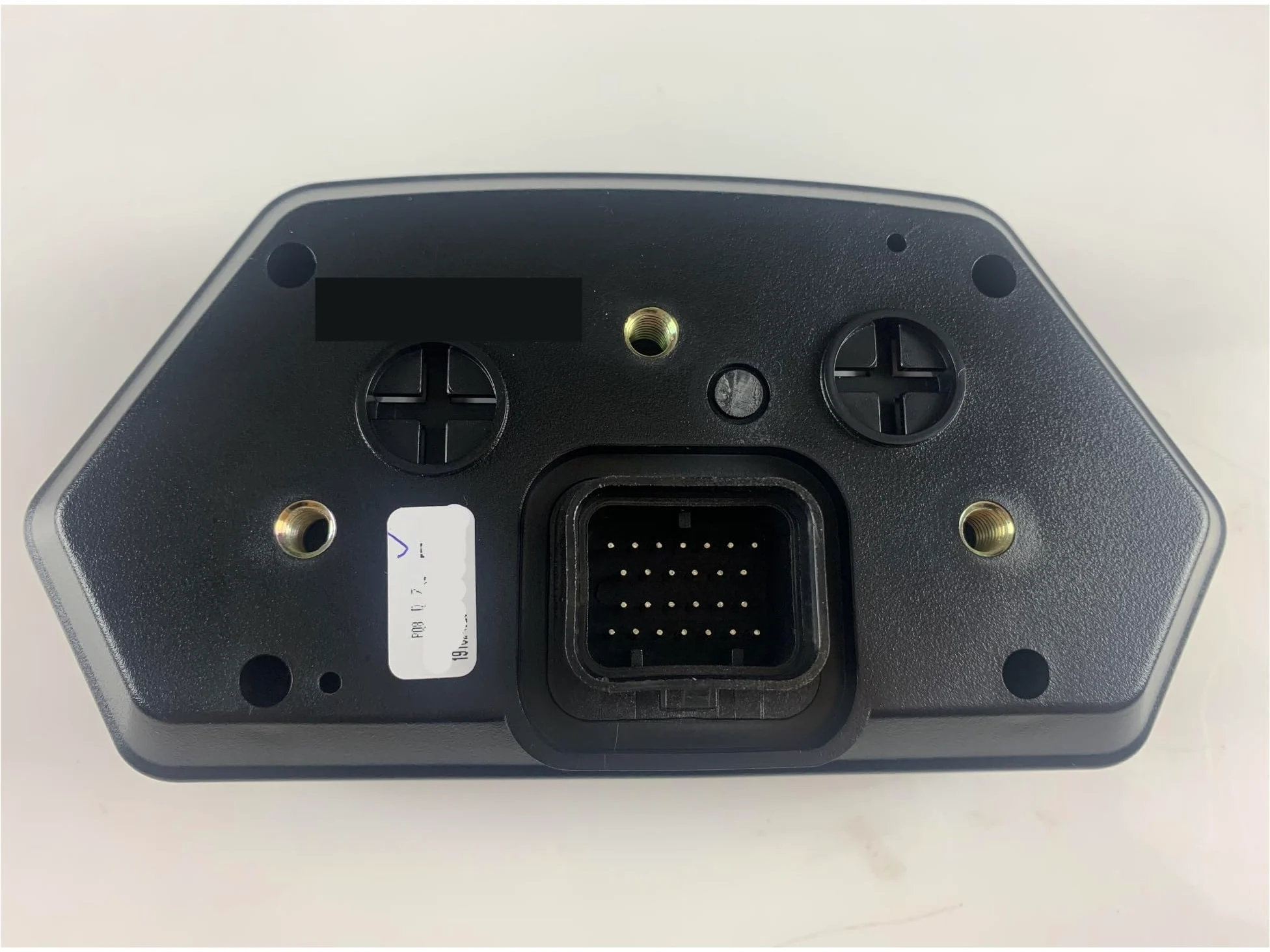 Velocímetro Para BJ500-6A Y BJ502C | Medidor De Velocidad Digital Motocicletas Para BJ500-6A Y BJ502C