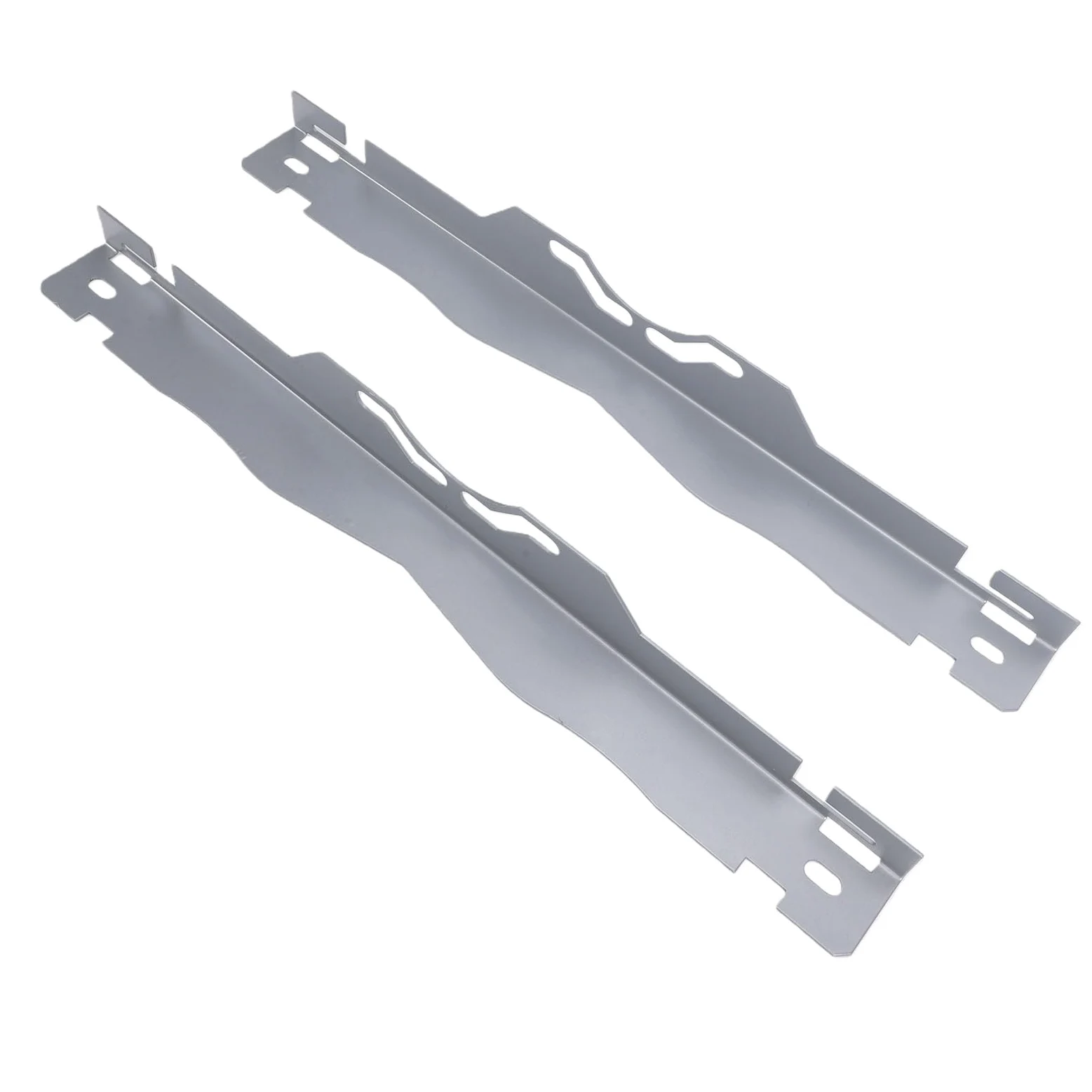 AMONIDA Placas de Herramienta de Alineación de Dedos de Alta Resistencia con Cinta Métrica Dual de 5 M para SUV Sedan Herramienta de Medición Confiable